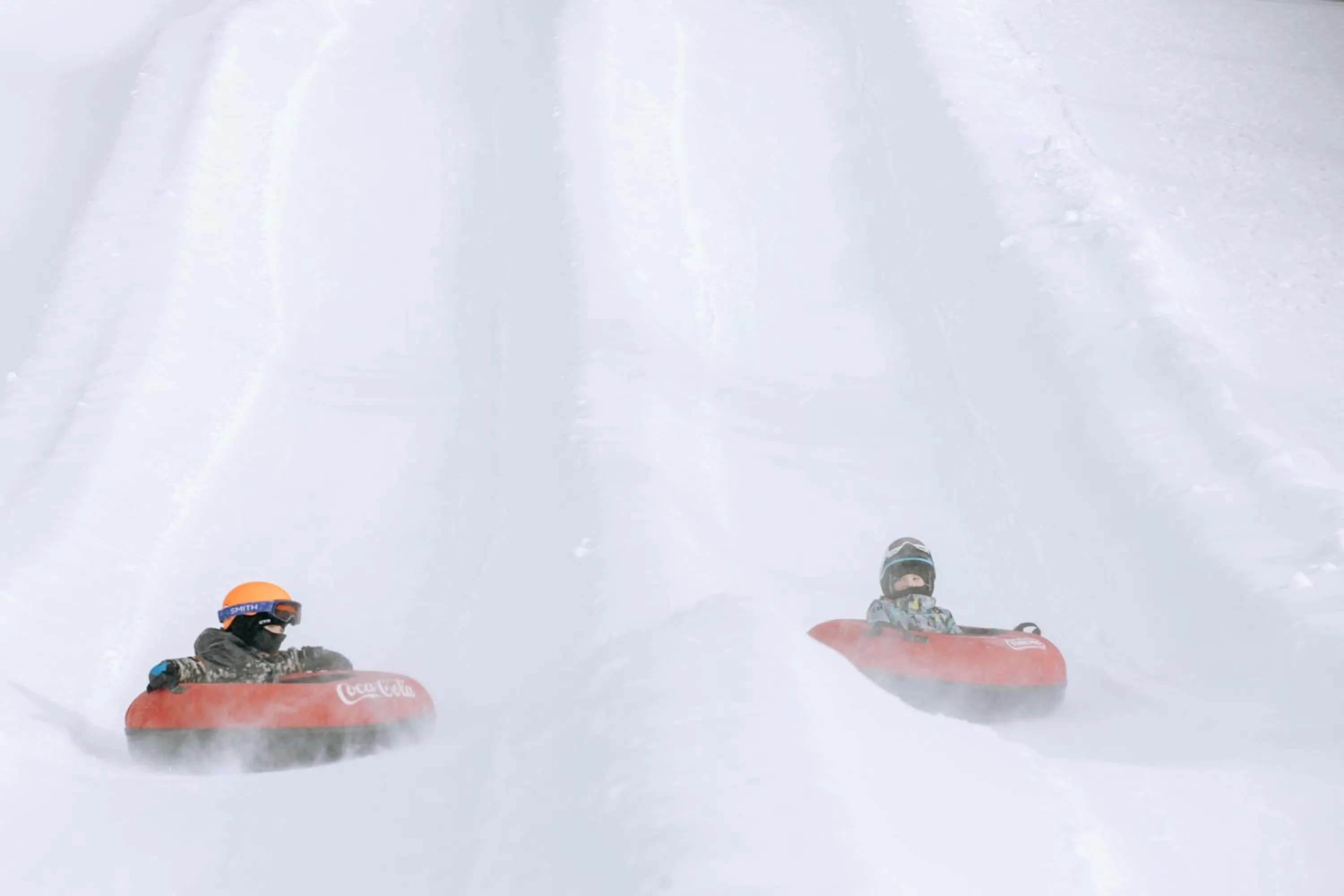 Activities in Blue Mountain Resort Mosaic Suites