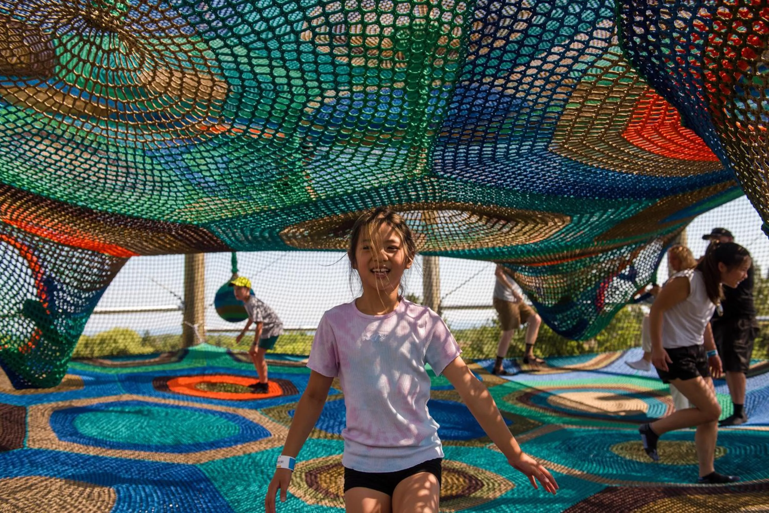 Activities in Blue Mountain Resort Mosaic Suites