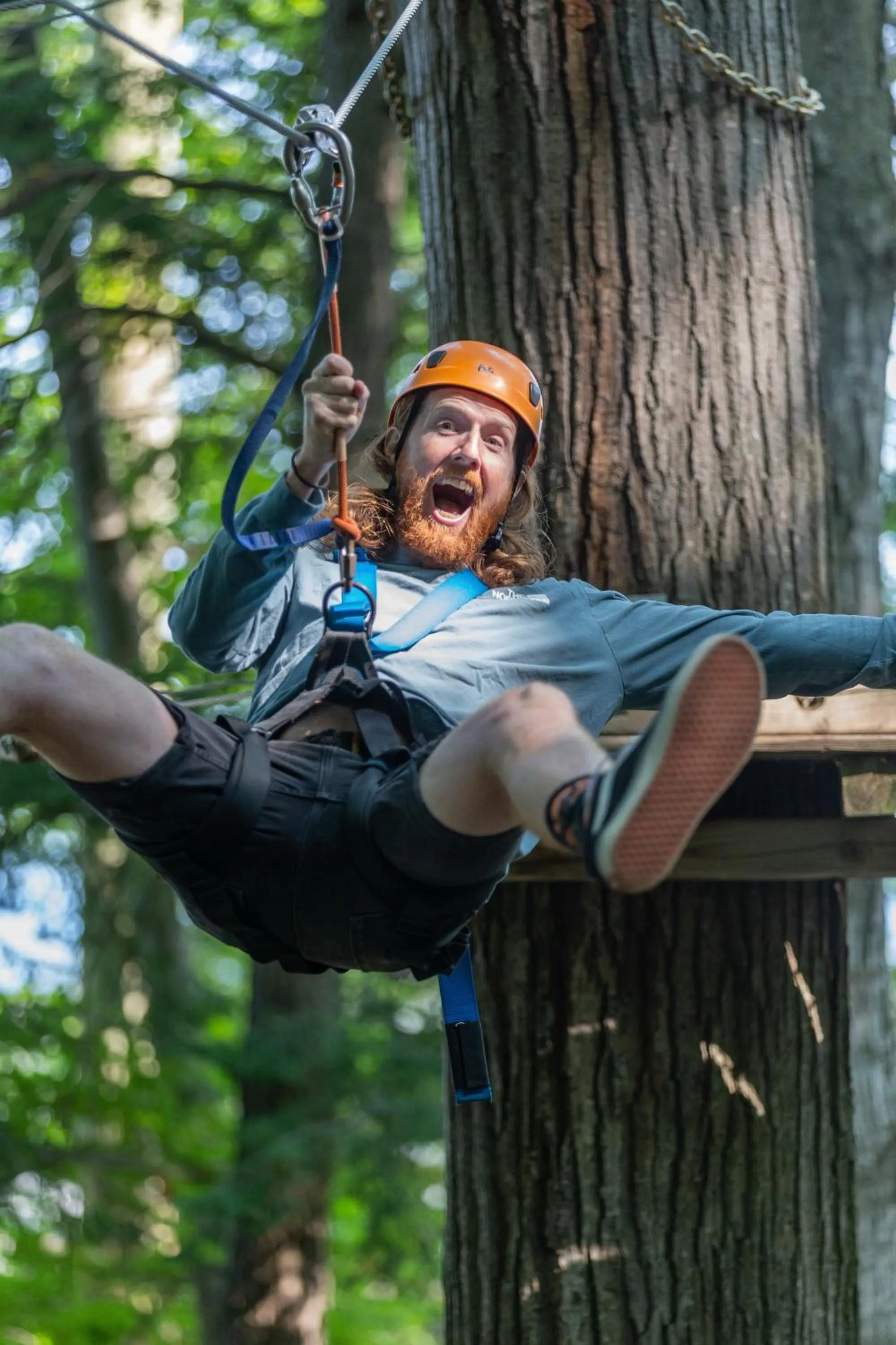 Activities in Blue Mountain Resort Mosaic Suites