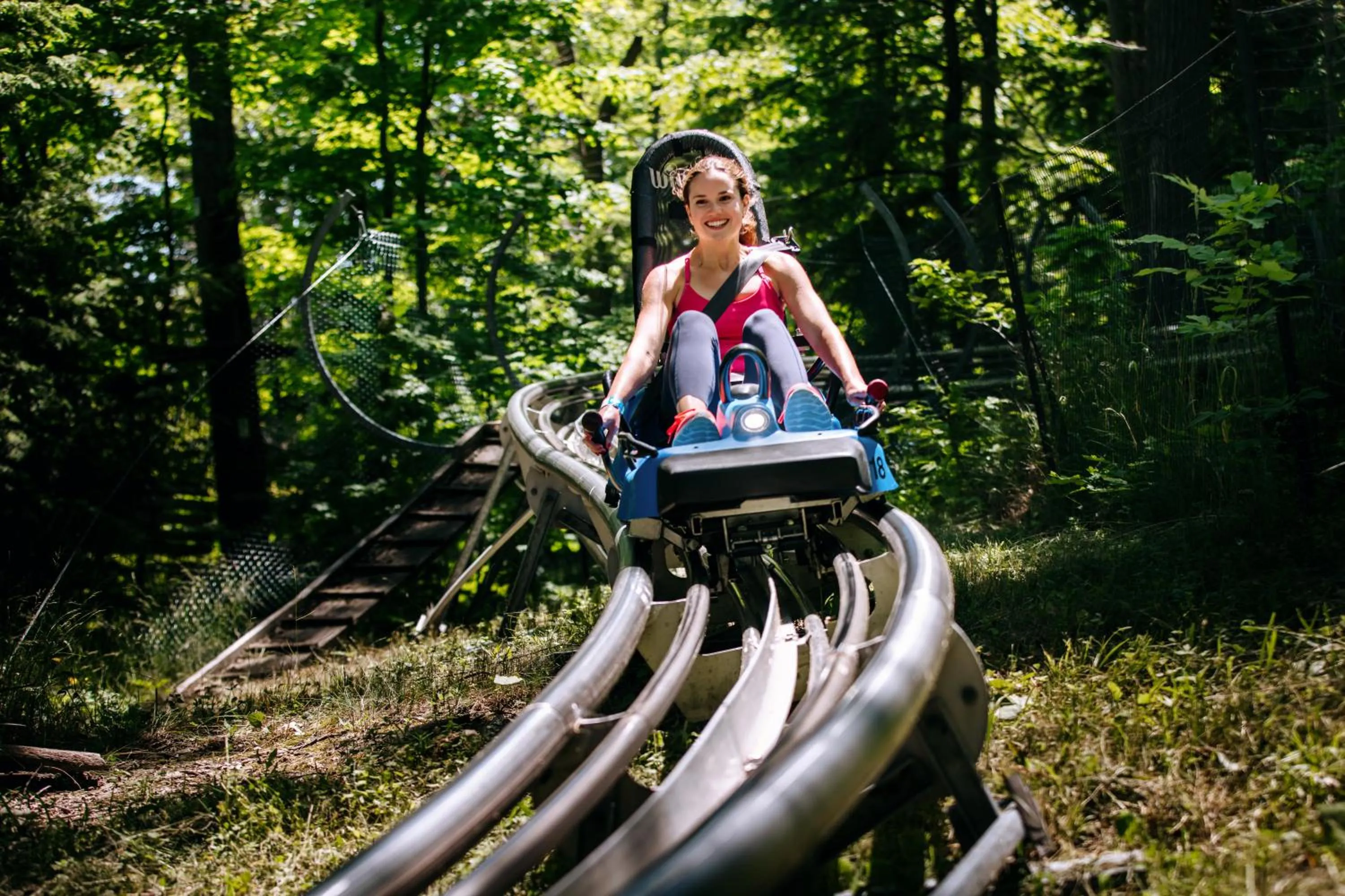 Activities in Blue Mountain Resort Mosaic Suites