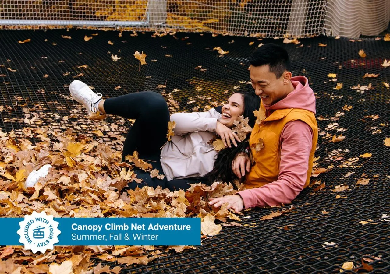 Activities in Blue Mountain Resort Mosaic Suites