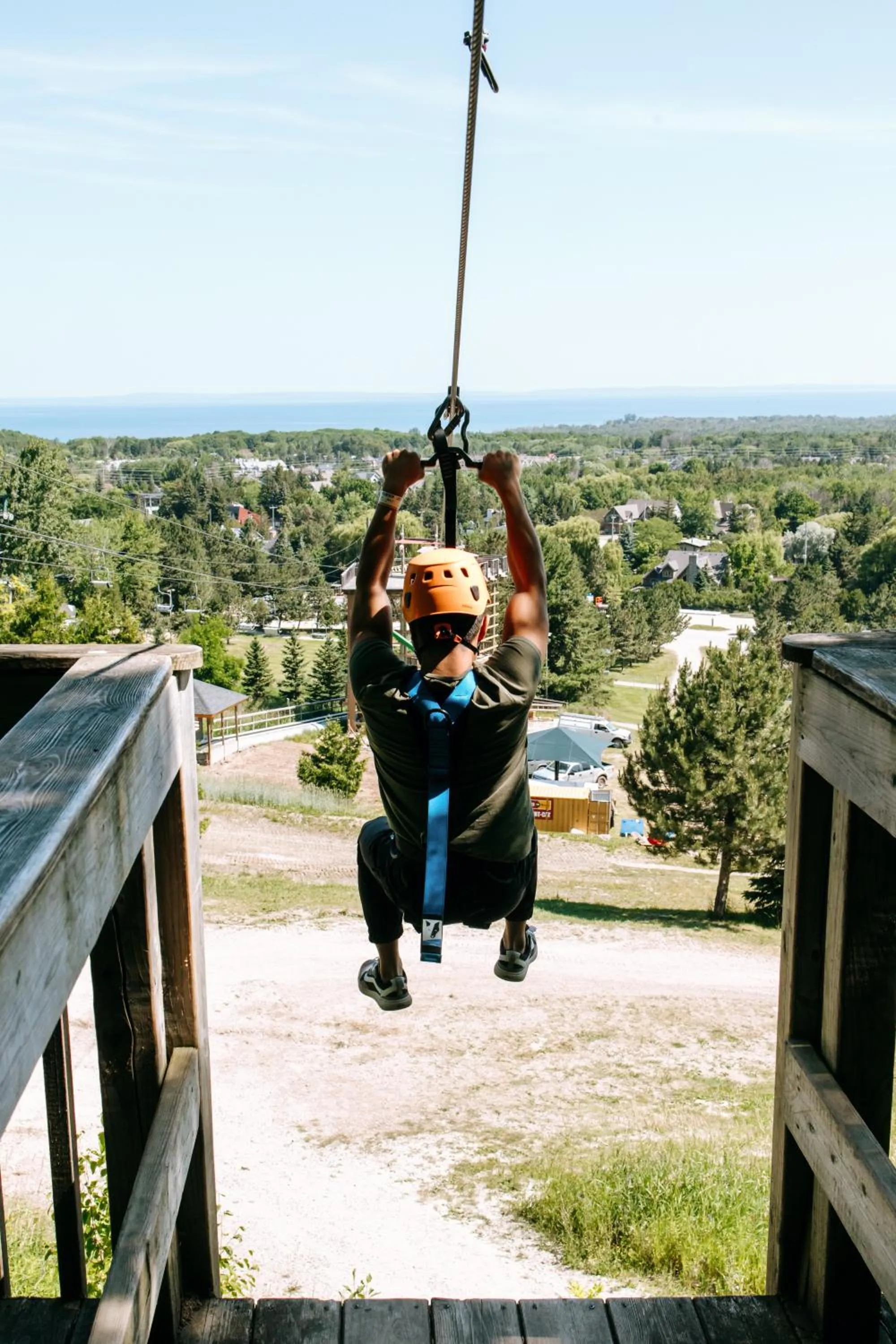 Activities in Blue Mountain Resort Mosaic Suites