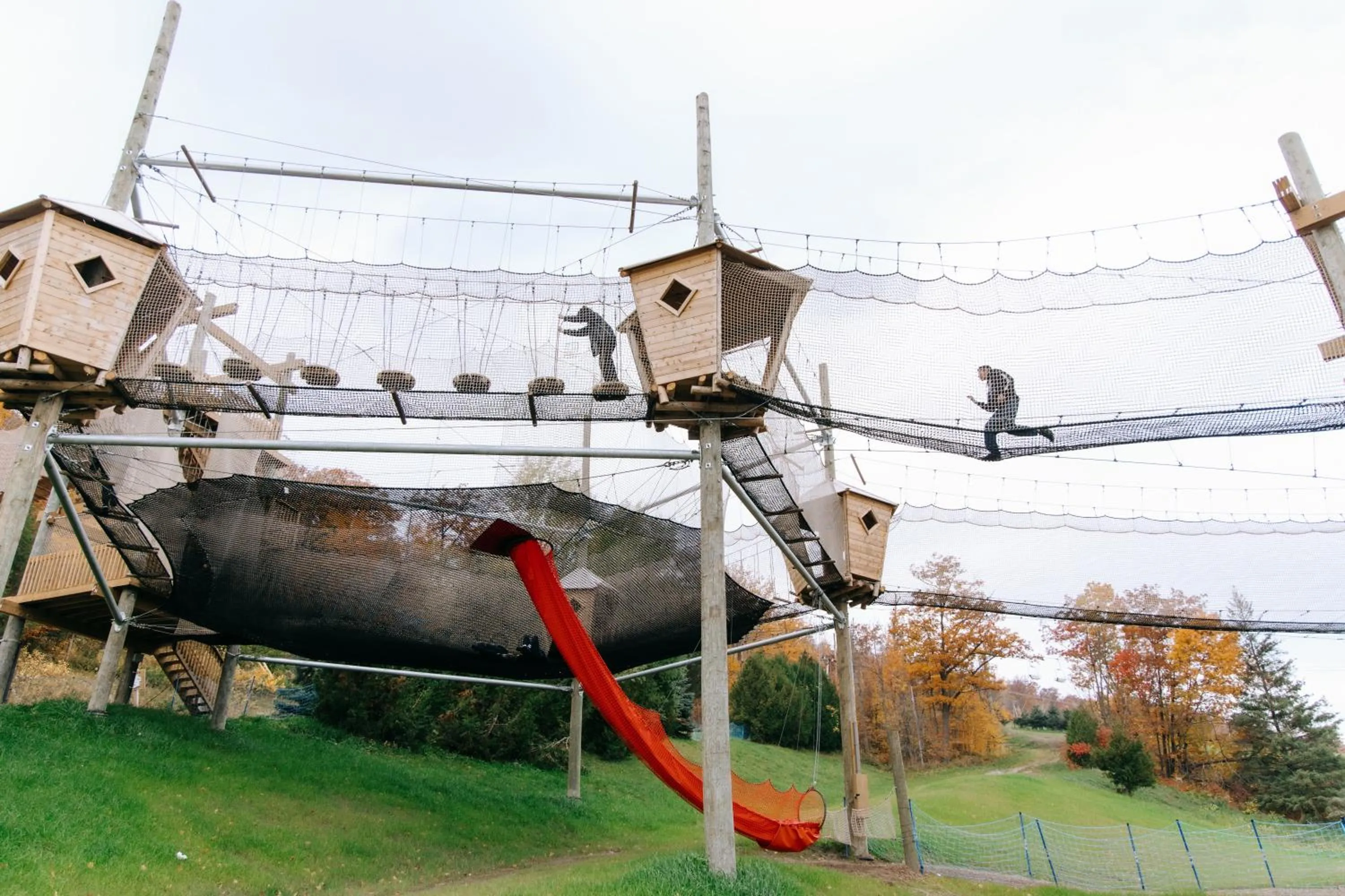 Activities in Blue Mountain Resort Mosaic Suites