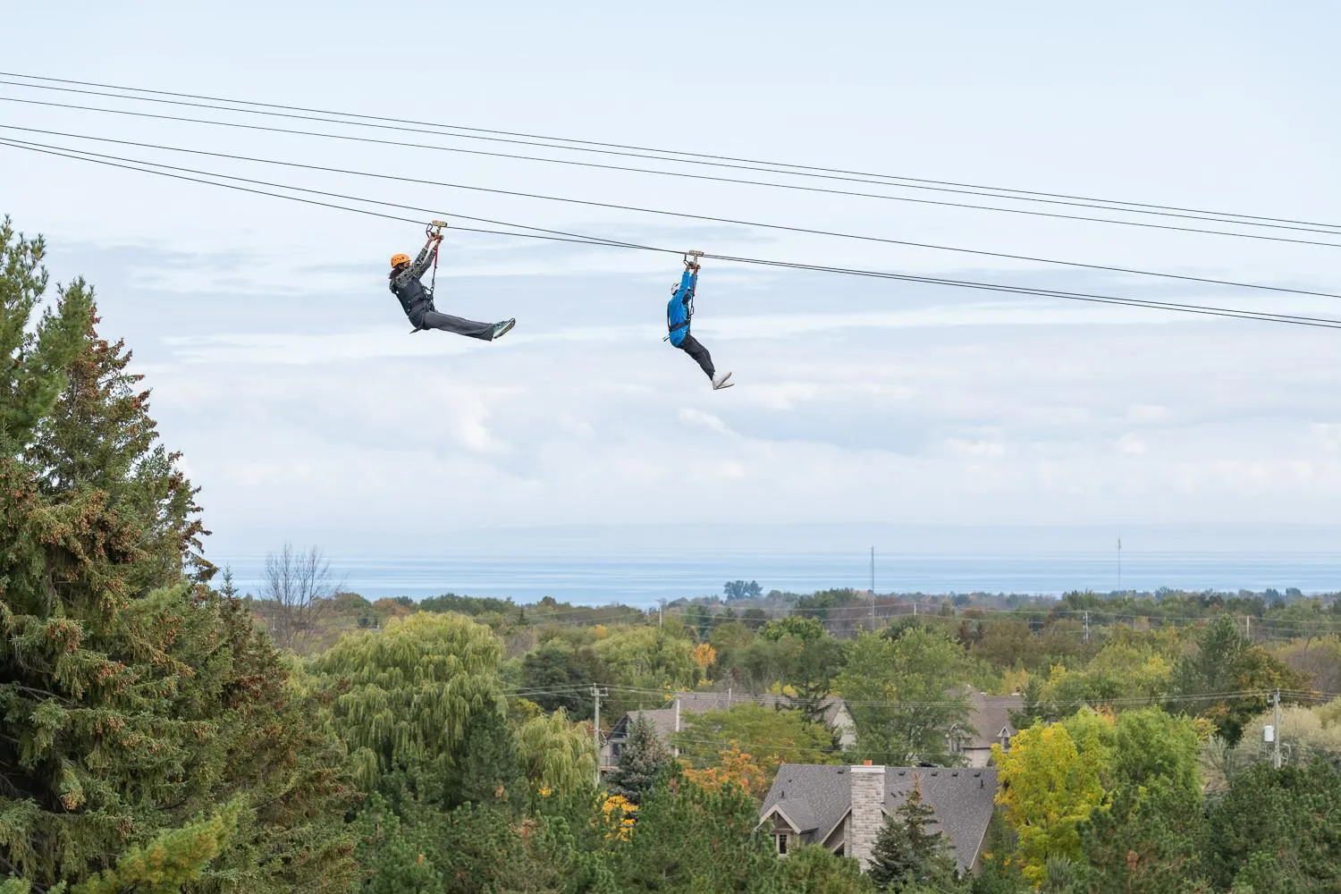 Activities in Blue Mountain Resort Mosaic Suites