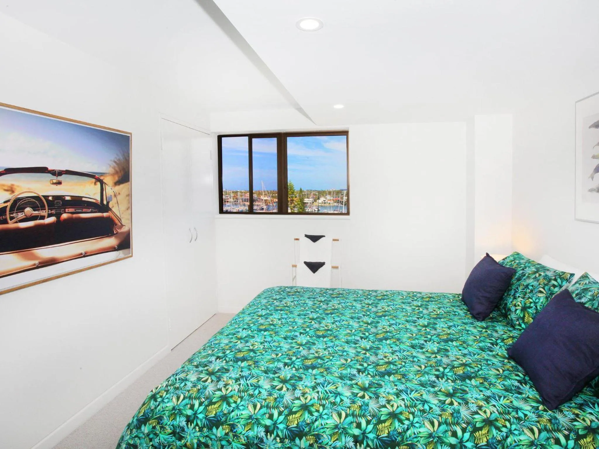 Bed in Parkyn Place 7