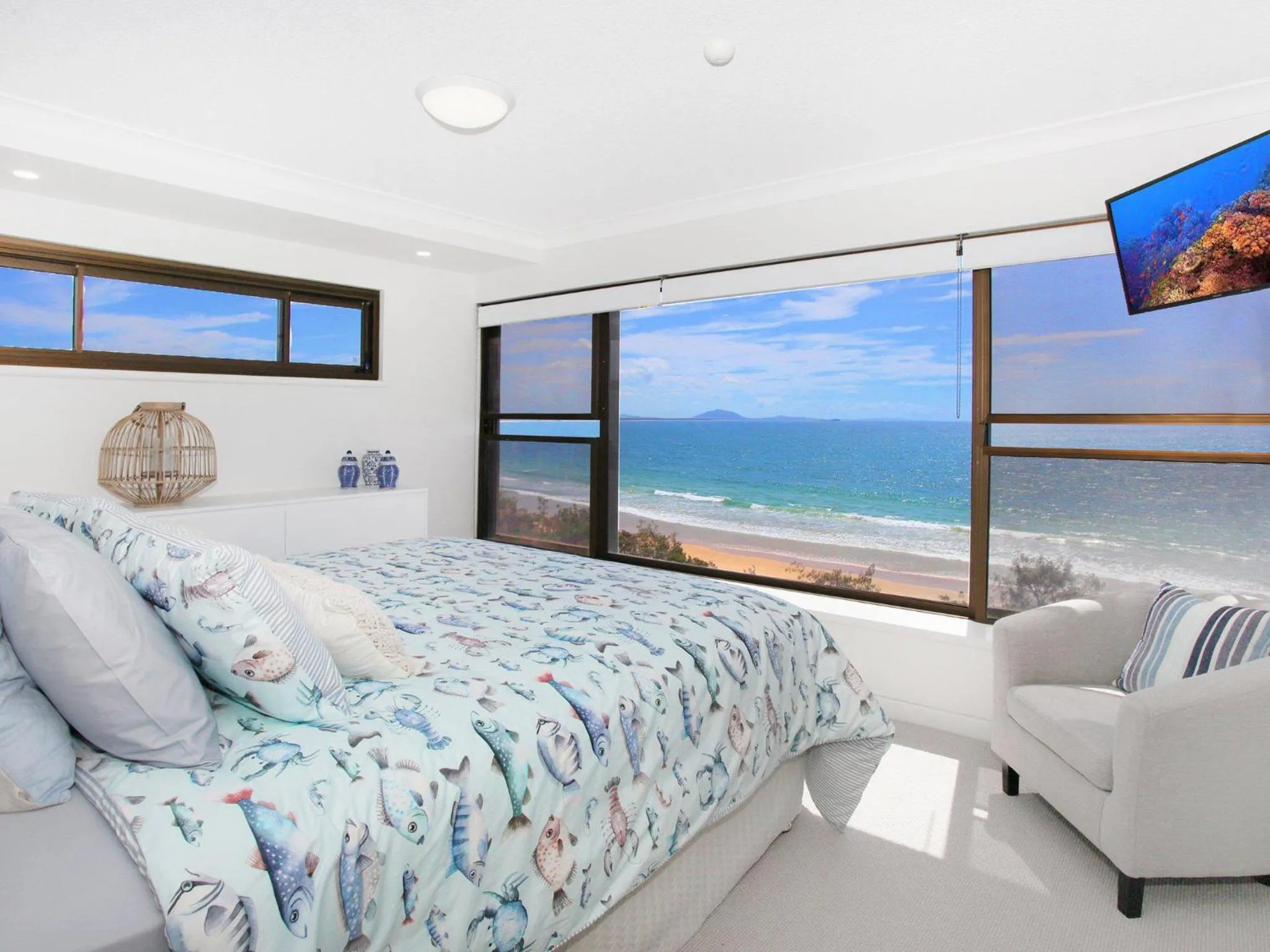 Bed in Parkyn Place 7