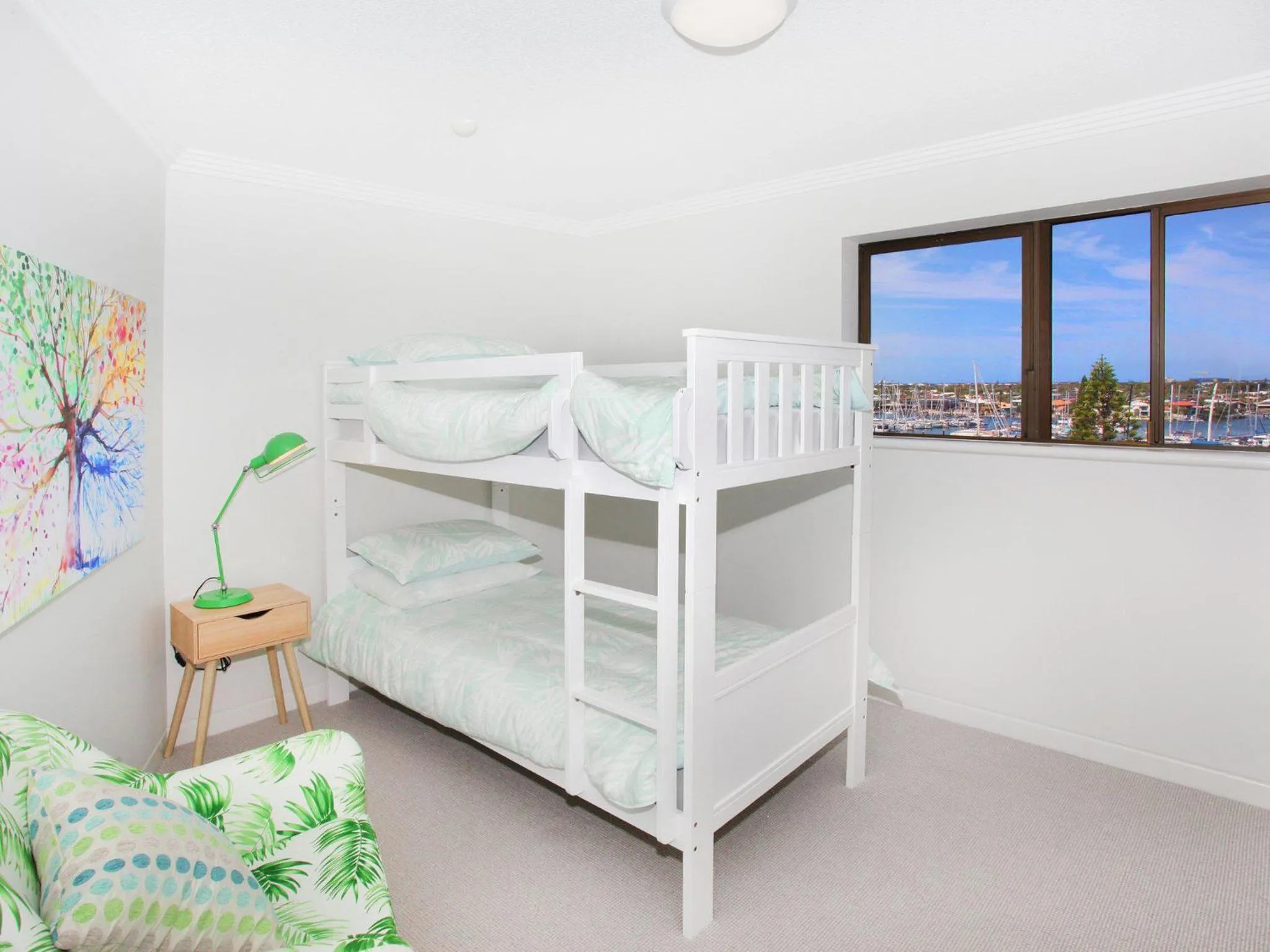 Bed in Parkyn Place 7