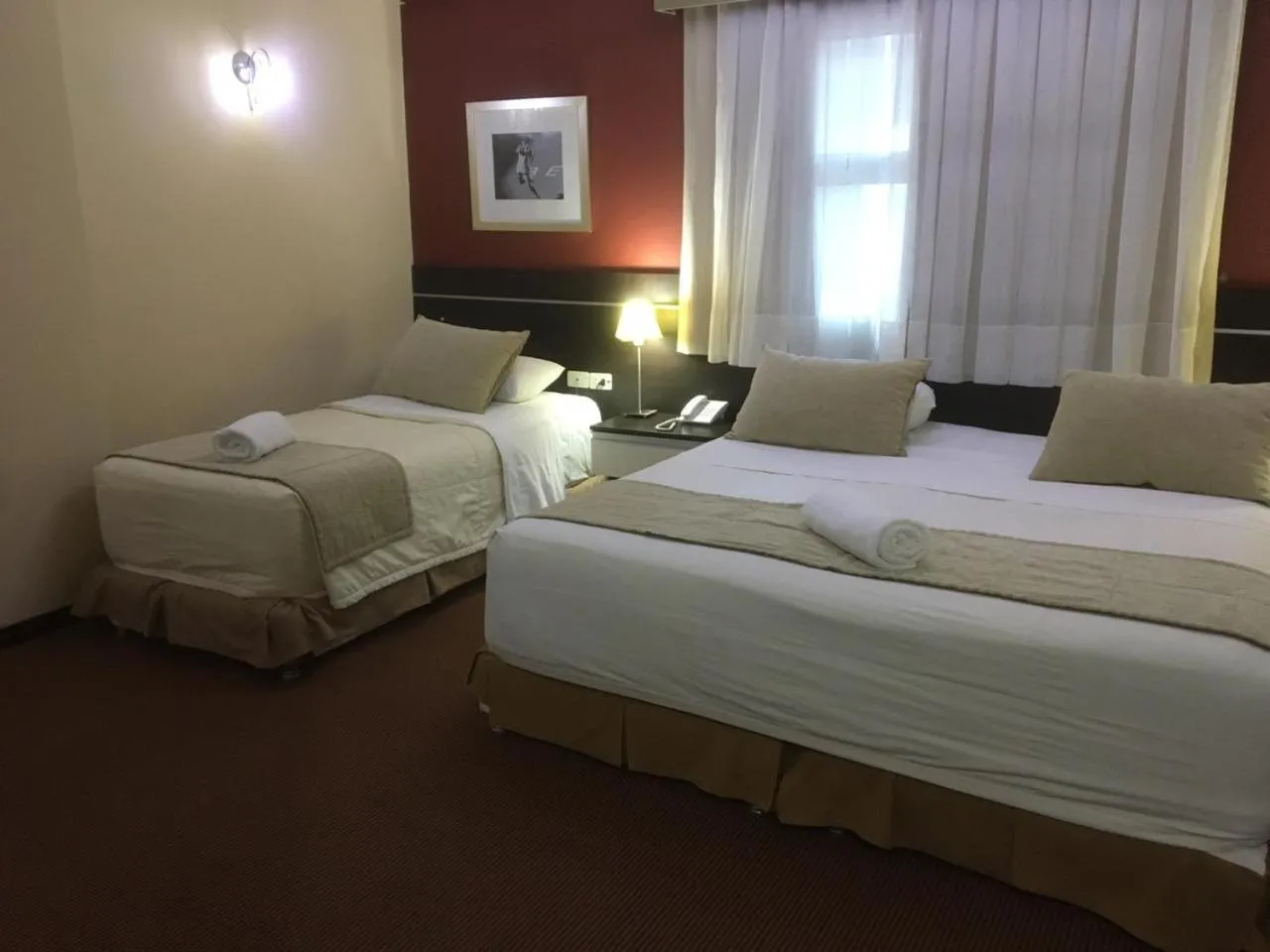 leclub resort hotel