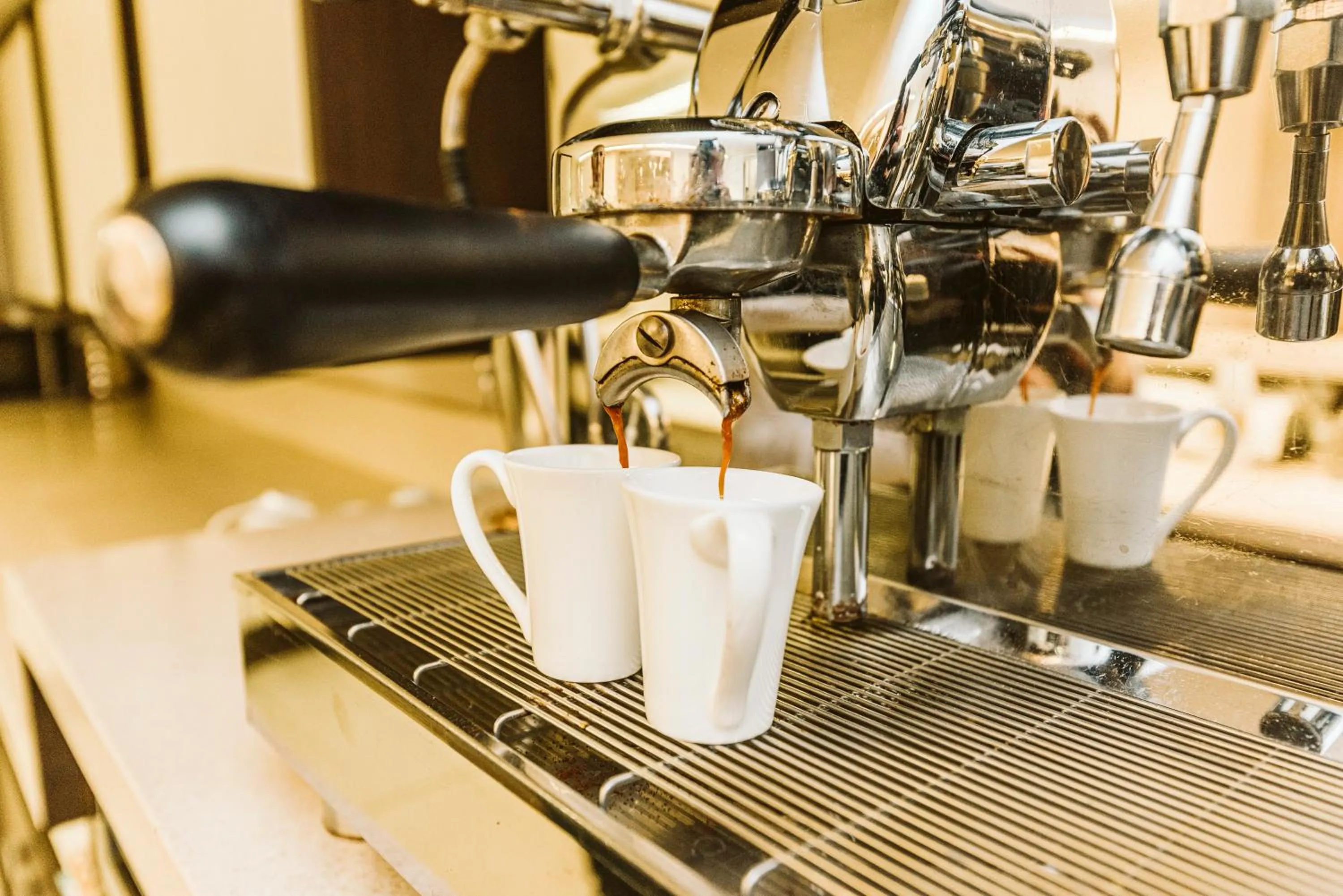 Breakfast in Palazzo Bezzi Hotel