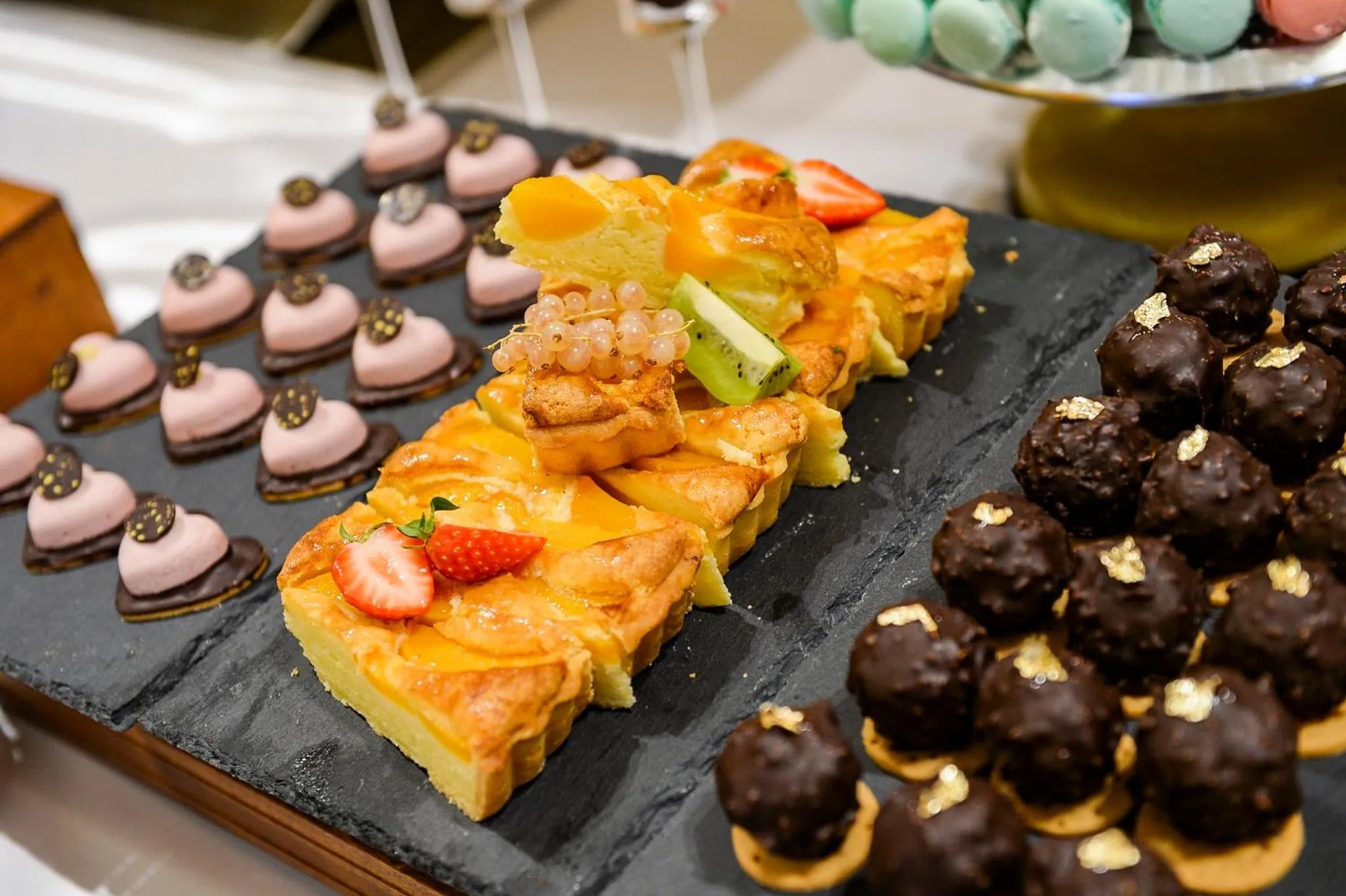 Jianghai Country Garden Phoenix Hotel