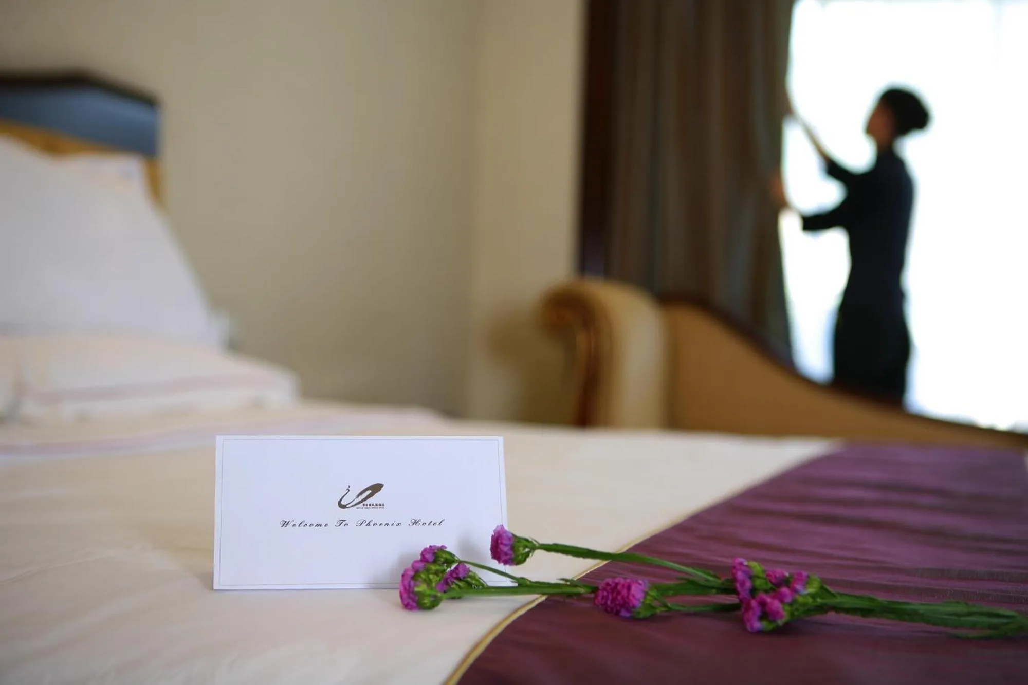 Jianghai Country Garden Phoenix Hotel