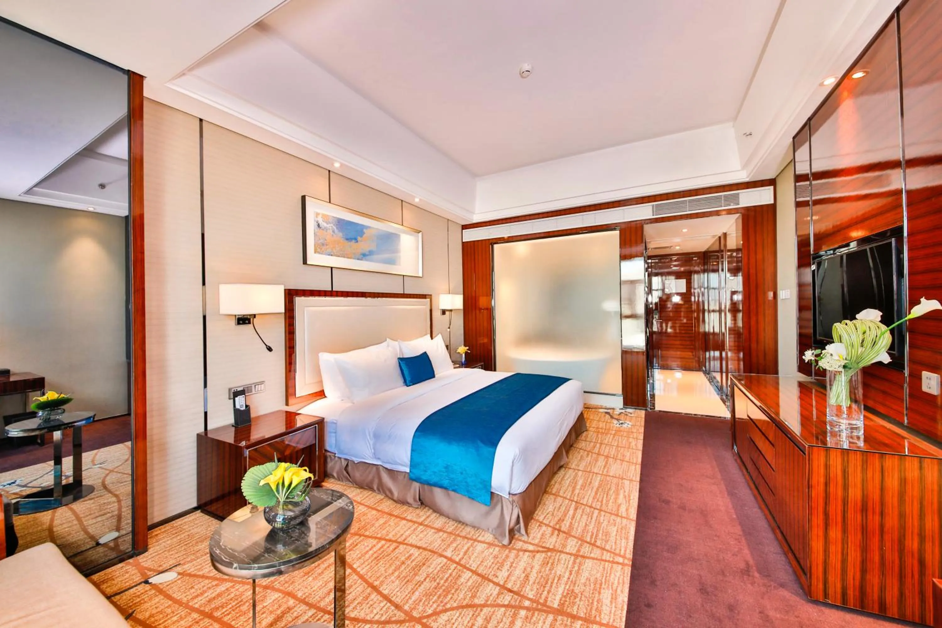 Jianghai Country Garden Phoenix Hotel