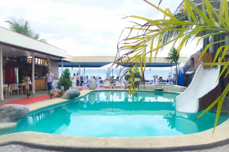 Property building in Estrella Del Mar