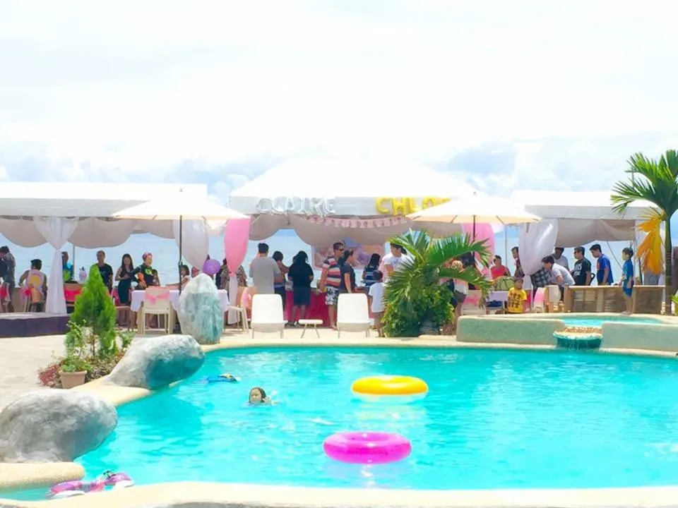 Property building in Estrella Del Mar