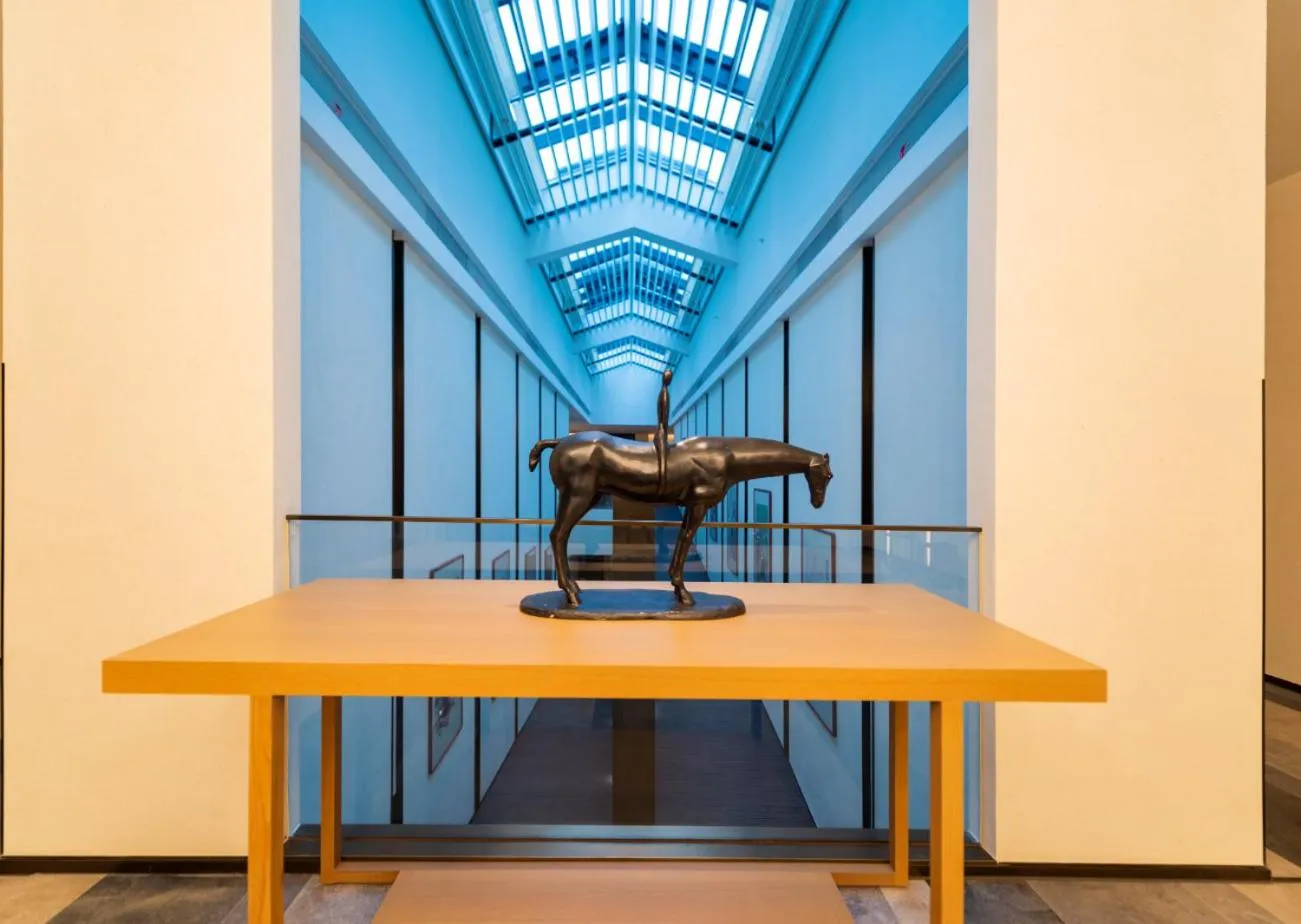 Decorative detail in Narada ResortSpa Nanxun Giant