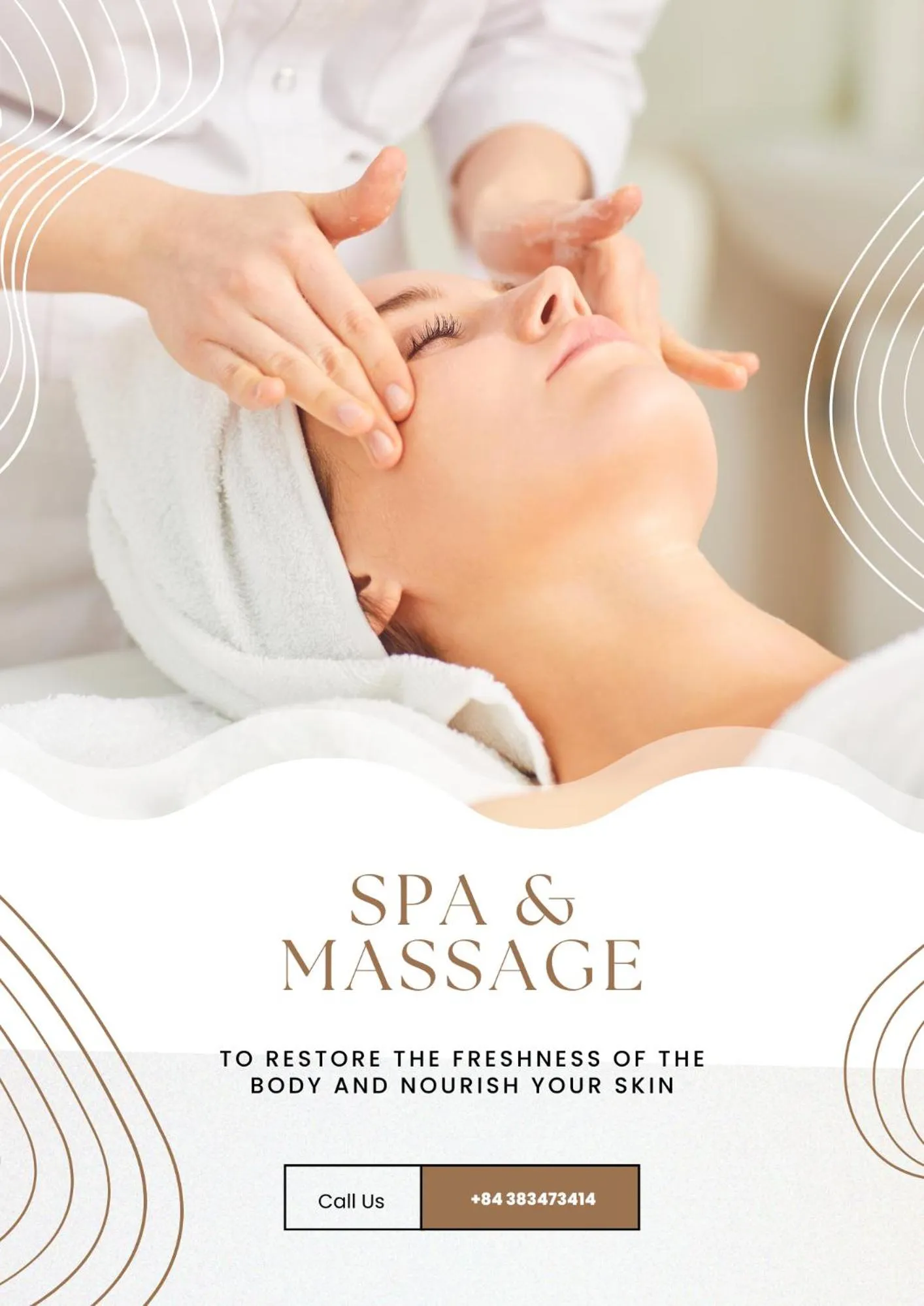 Spa and wellness centre/facilities in Athenia Hoi An Boutique Hotel & Spa