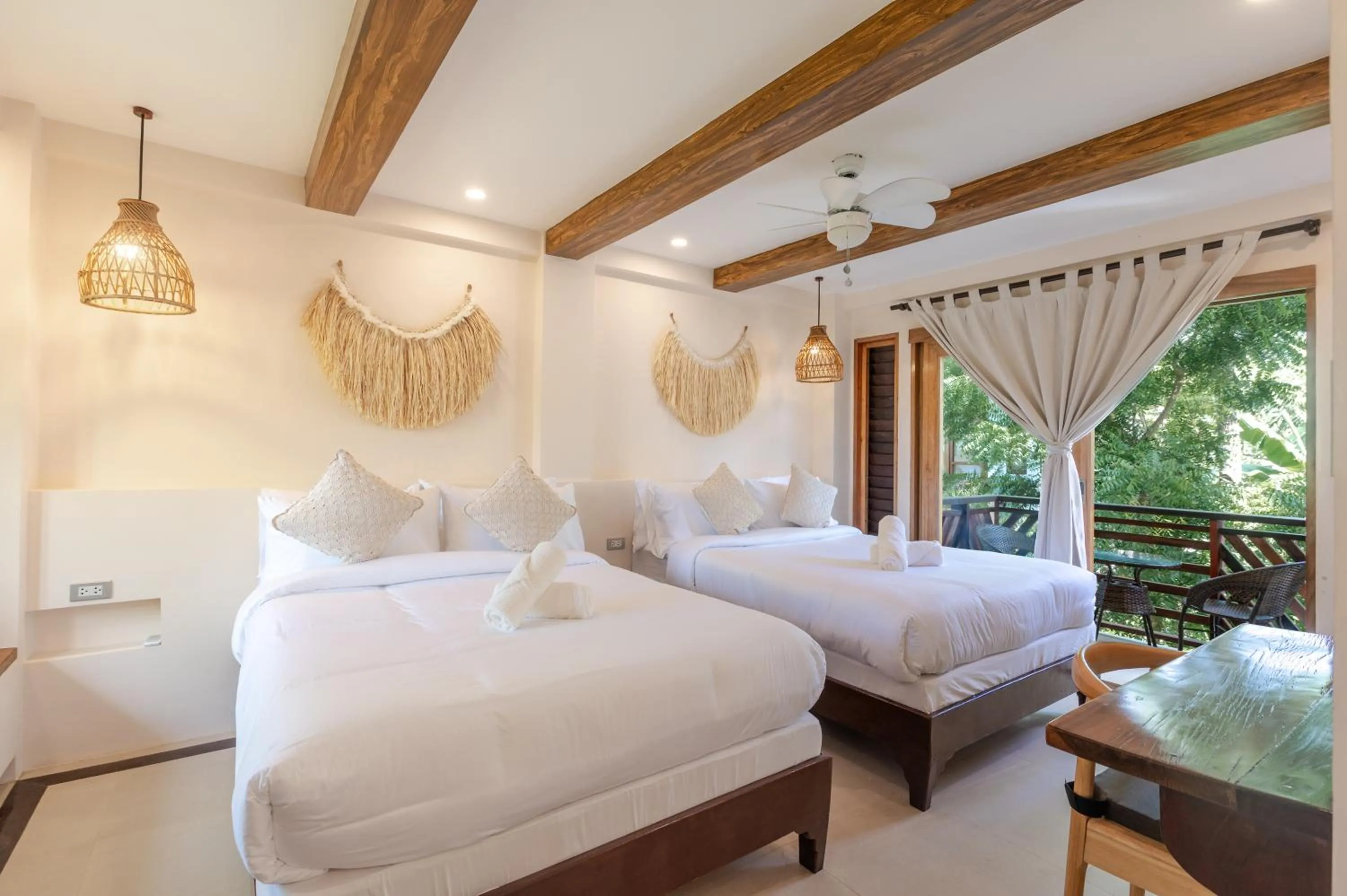 Bulan Villas Siargao