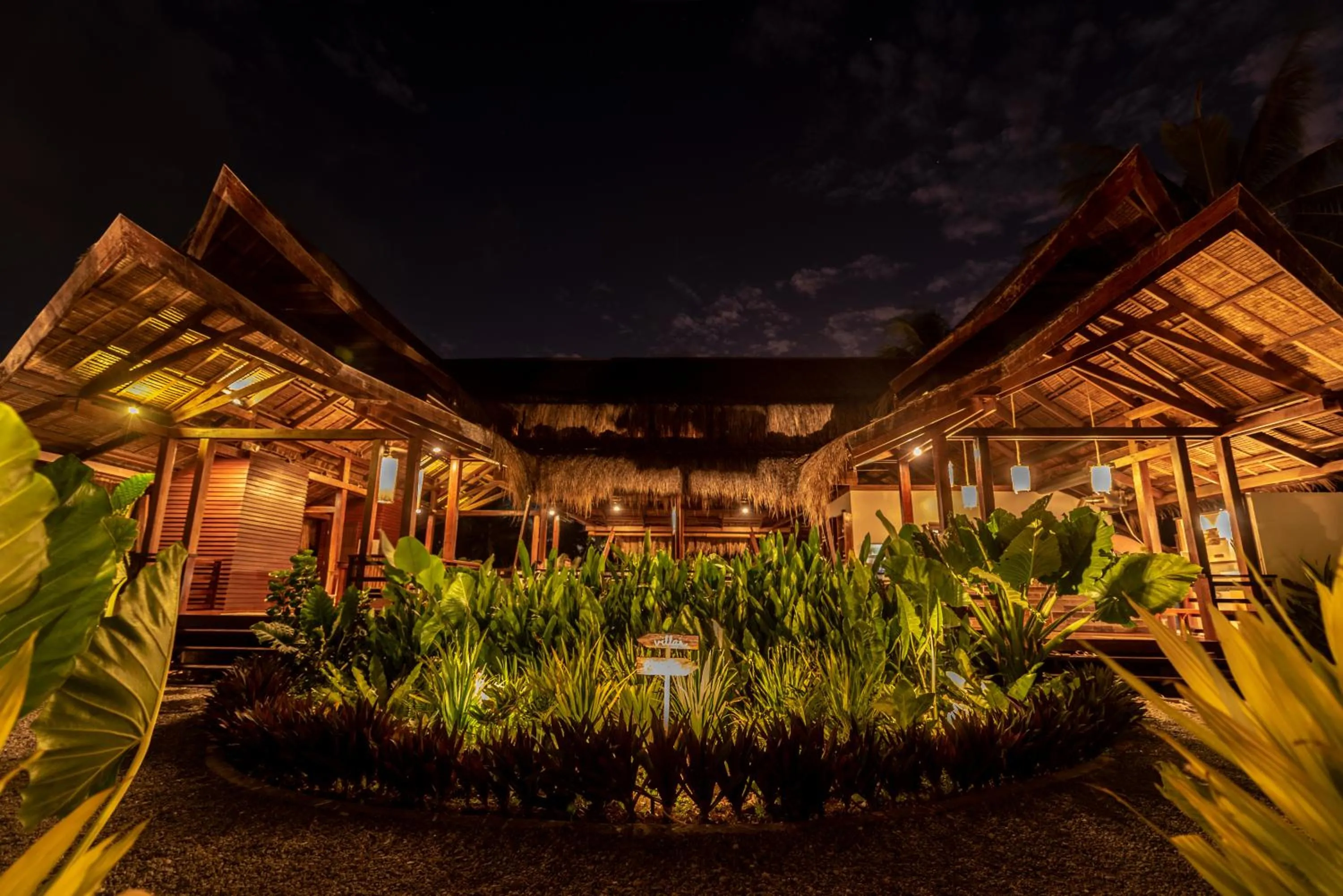 Bulan Villas Siargao