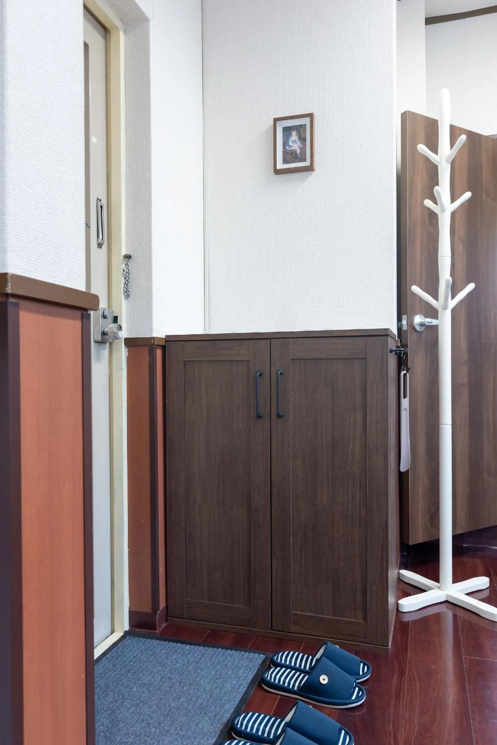 Uhome Iriya Apartment