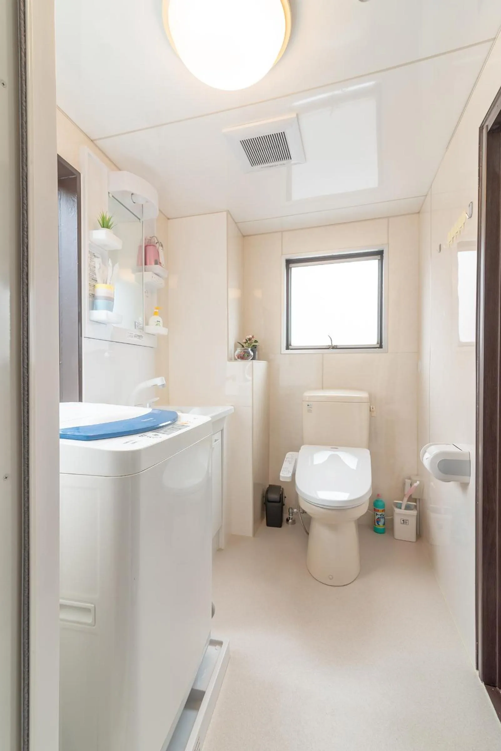 Uhome Iriya Apartment