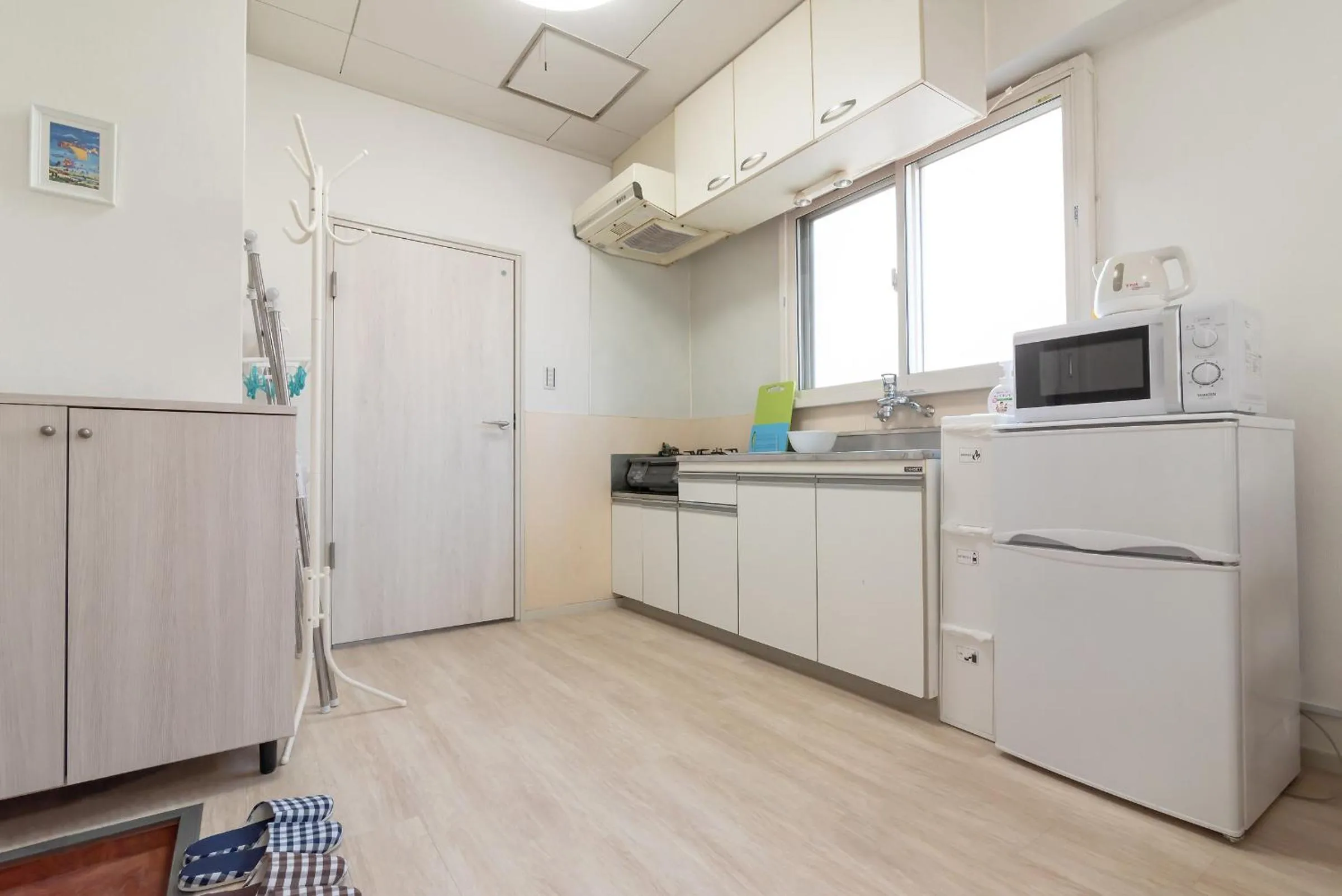 Uhome Iriya Apartment