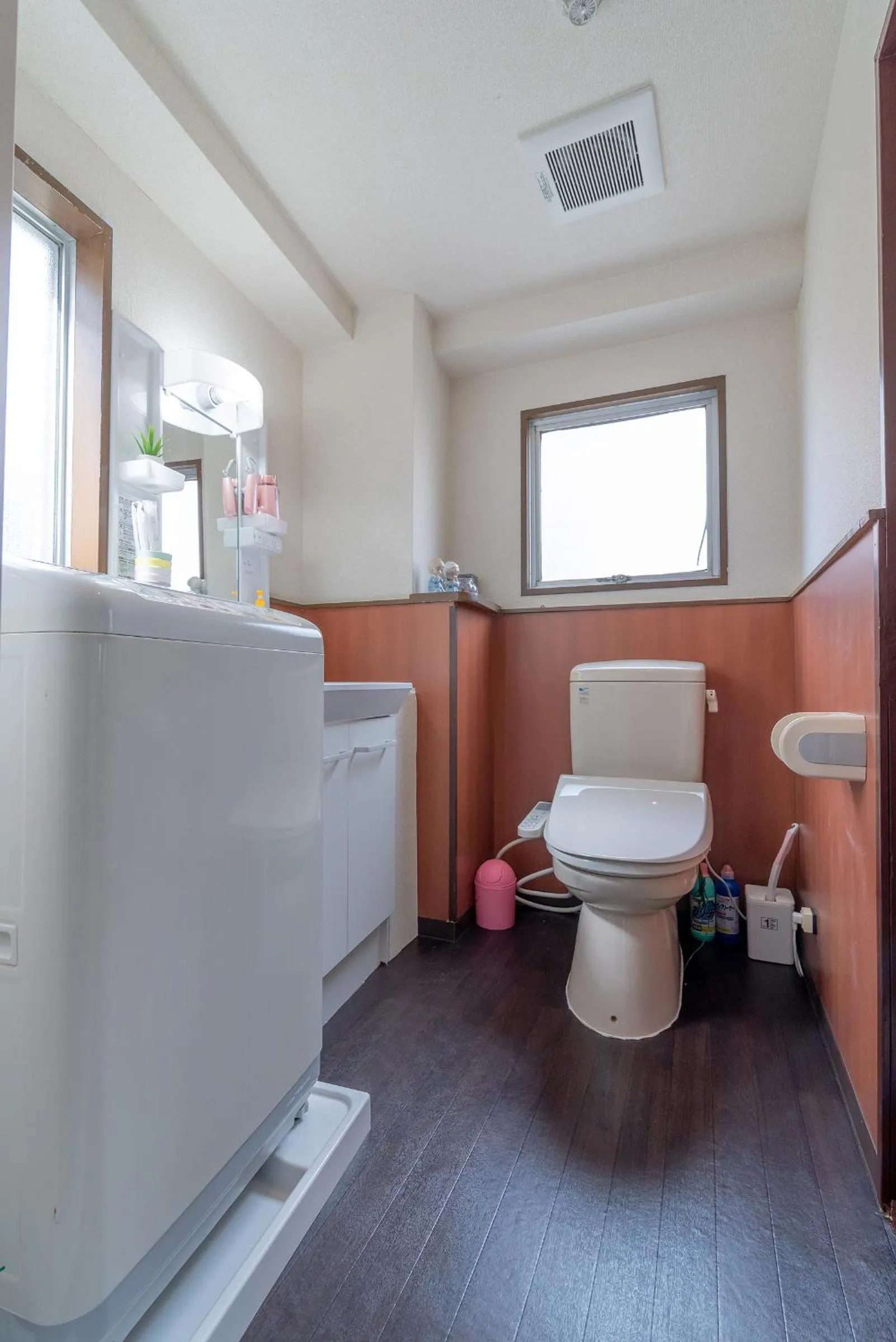 Uhome Iriya Apartment