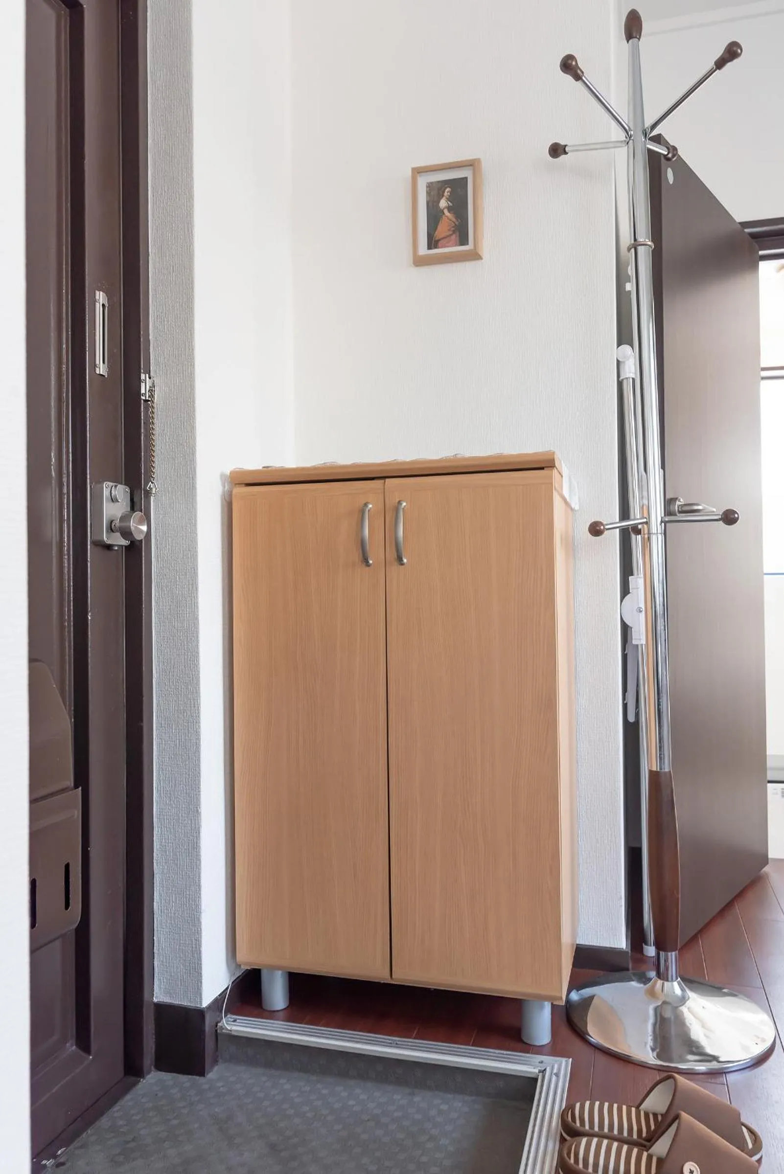 Uhome Iriya Apartment