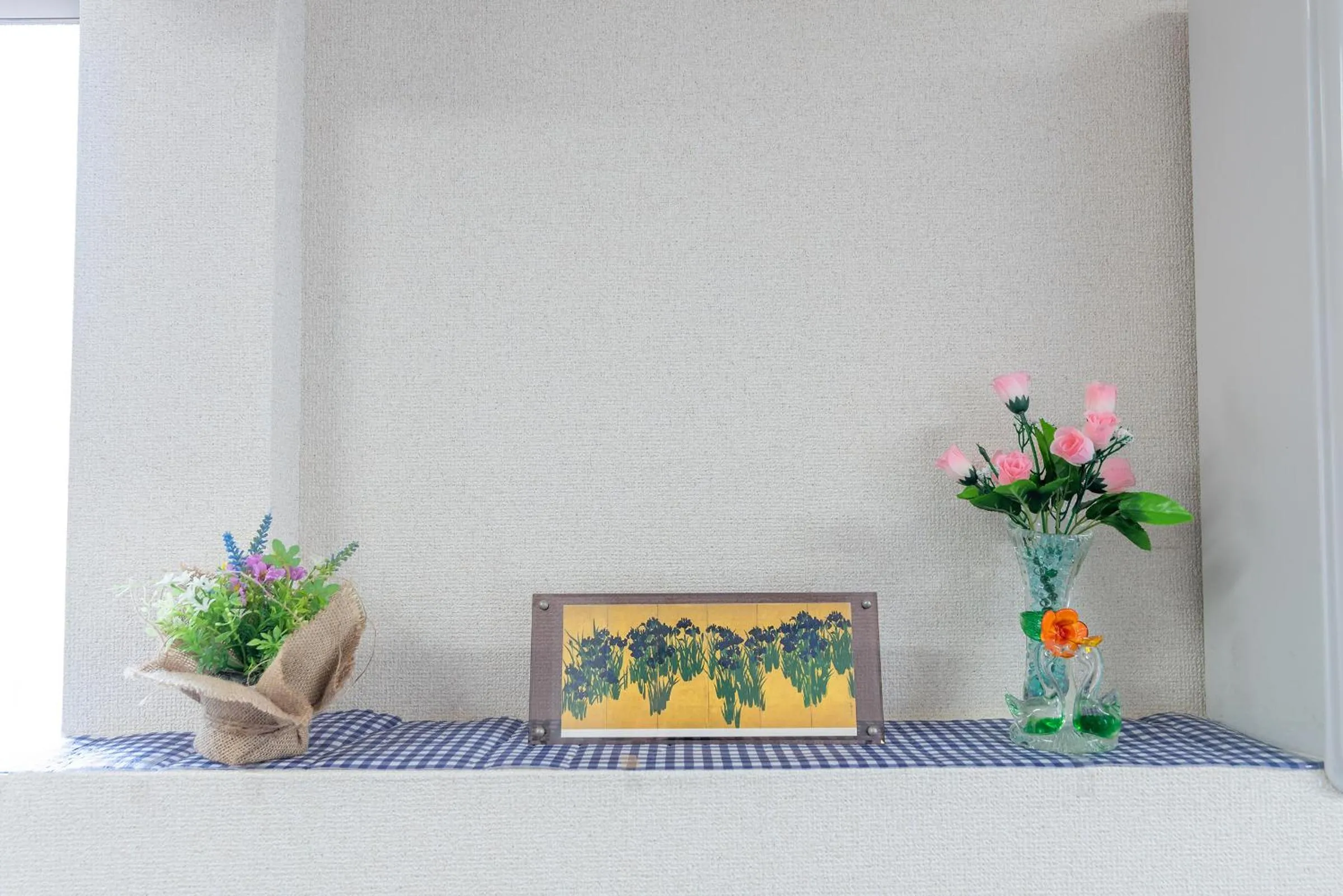Uhome Iriya Apartment