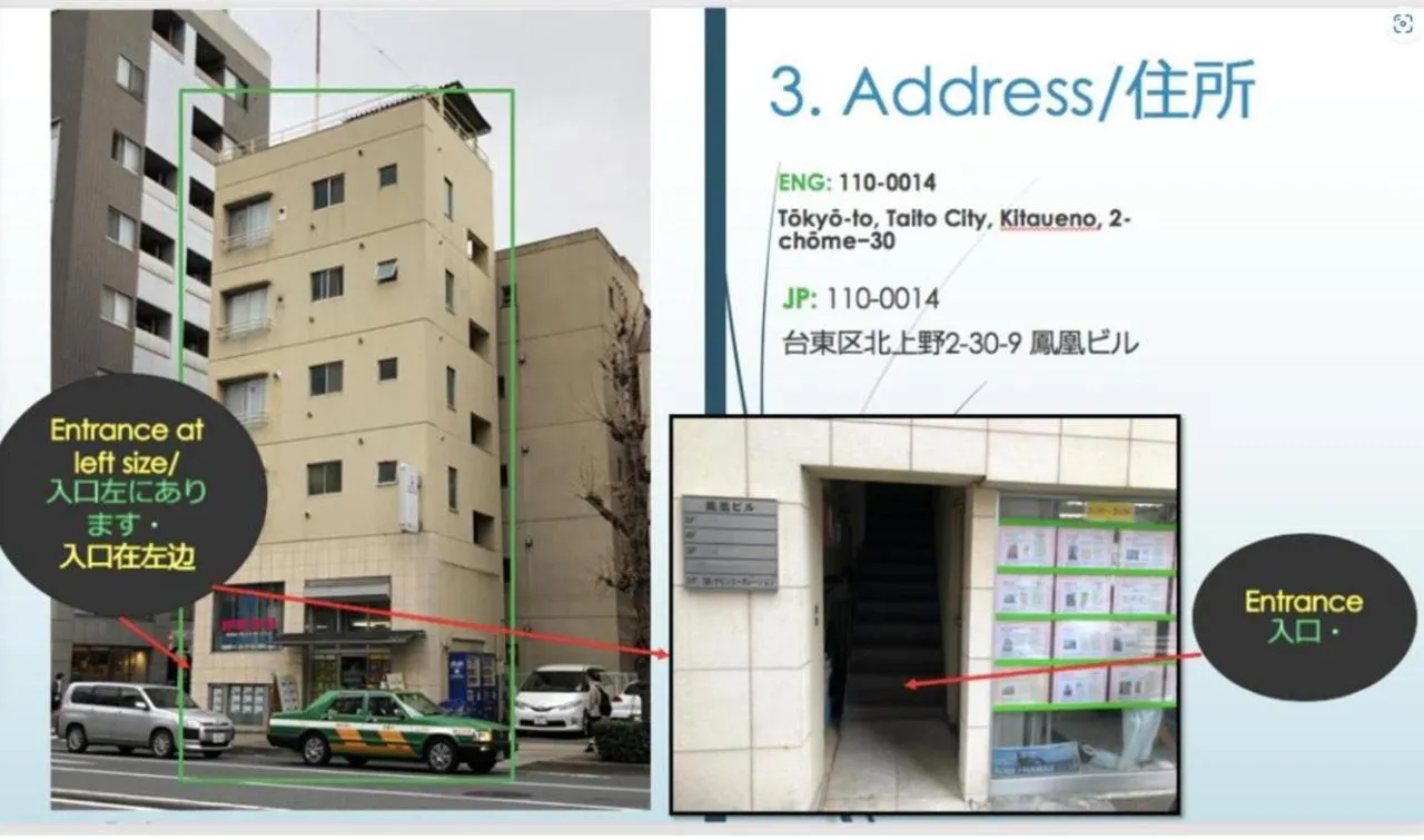 Uhome Iriya Apartment