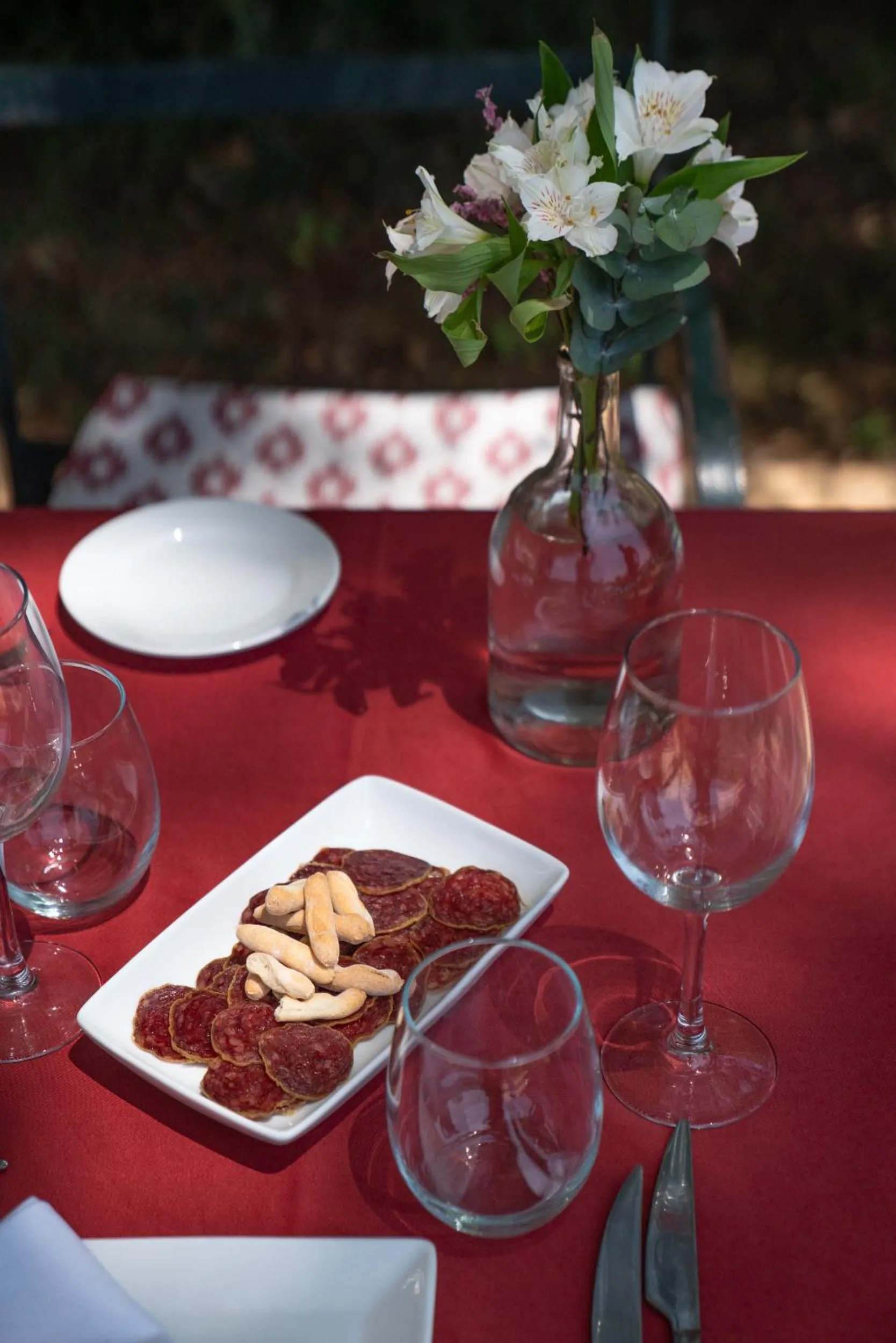 Finca Agroturismo Son Menut