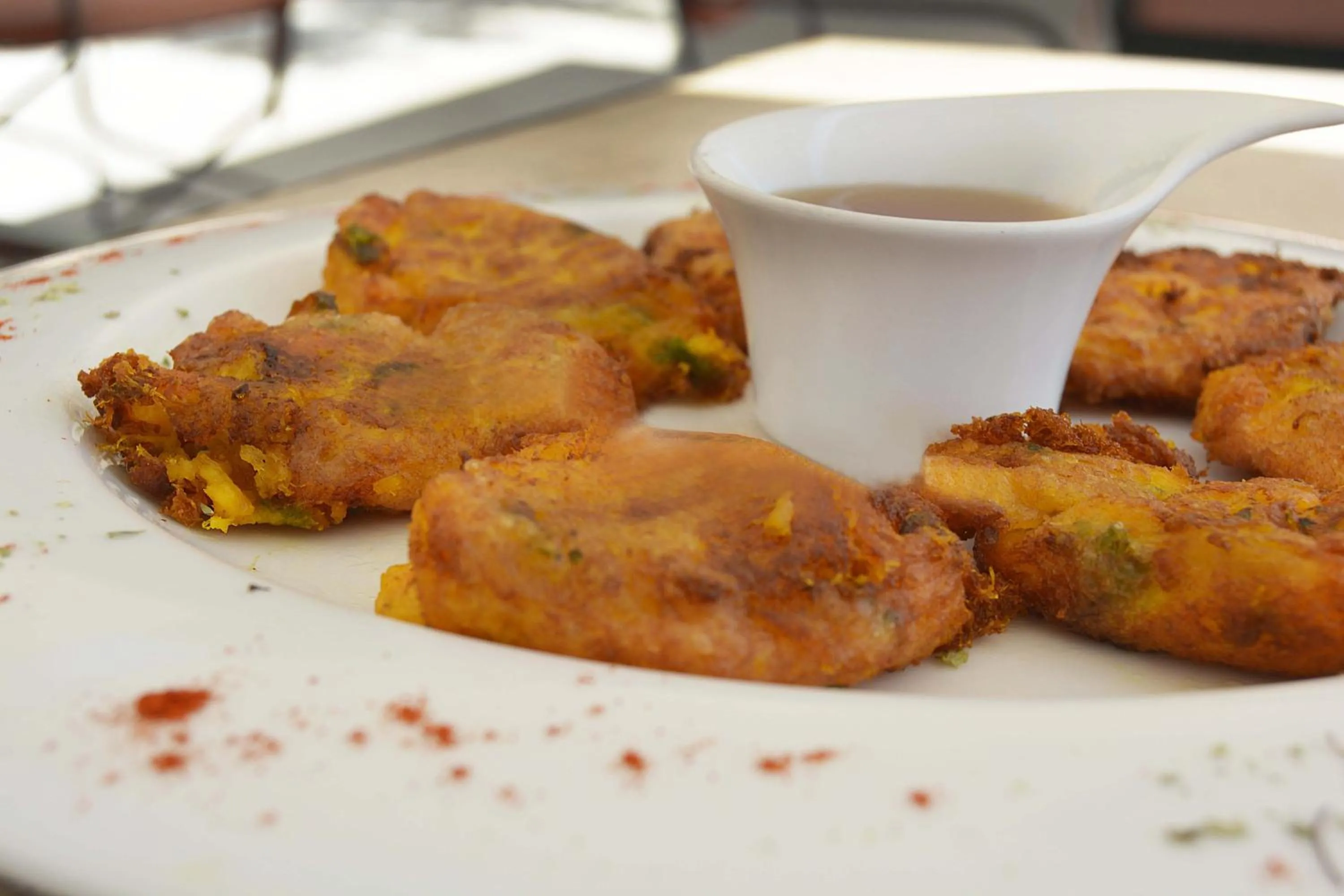 Restaurant/places to eat in Finca Agroturismo Son Menut