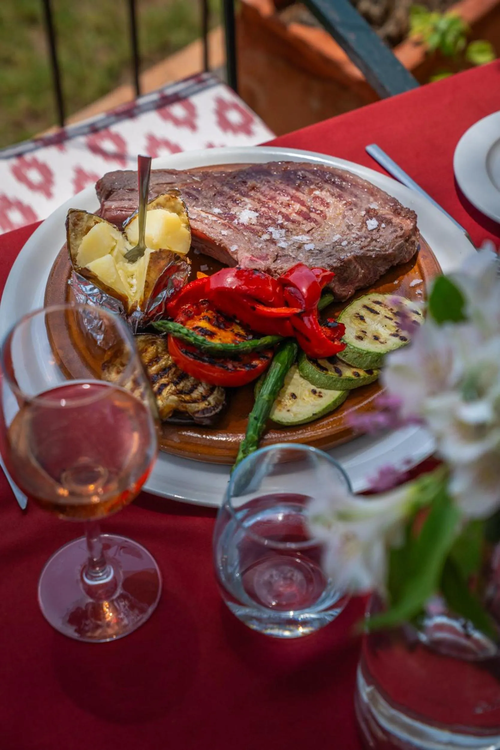 Finca Agroturismo Son Menut