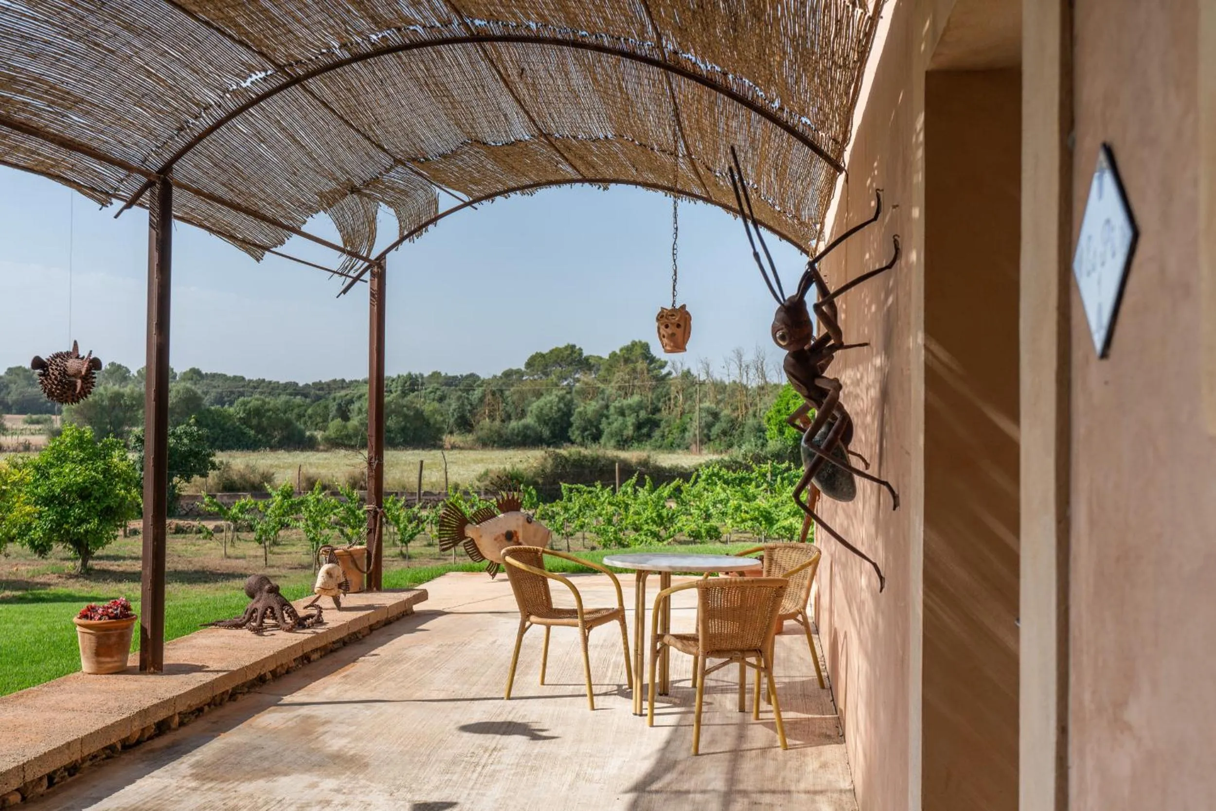 Finca Agroturismo Son Menut