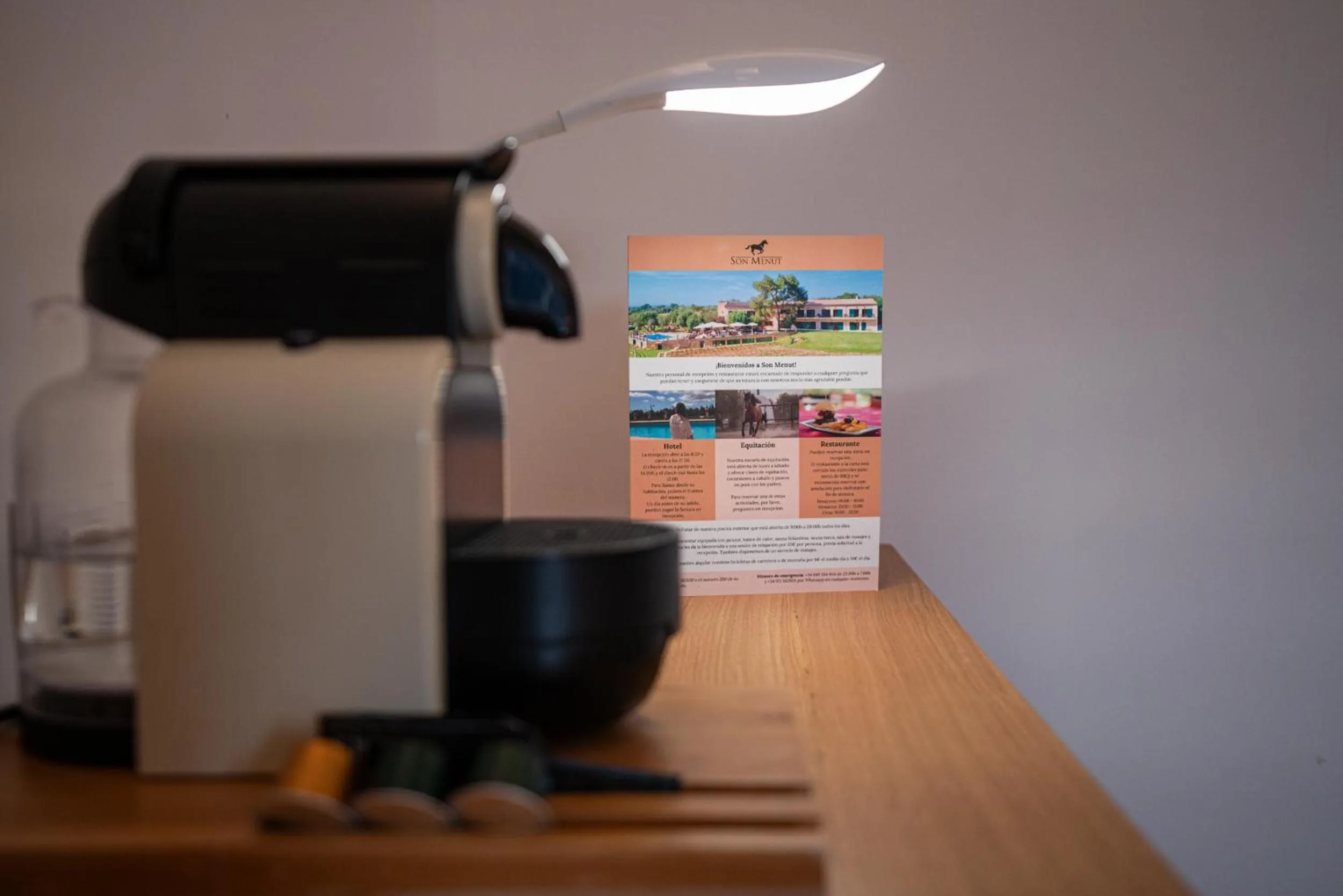 Finca Agroturismo Son Menut