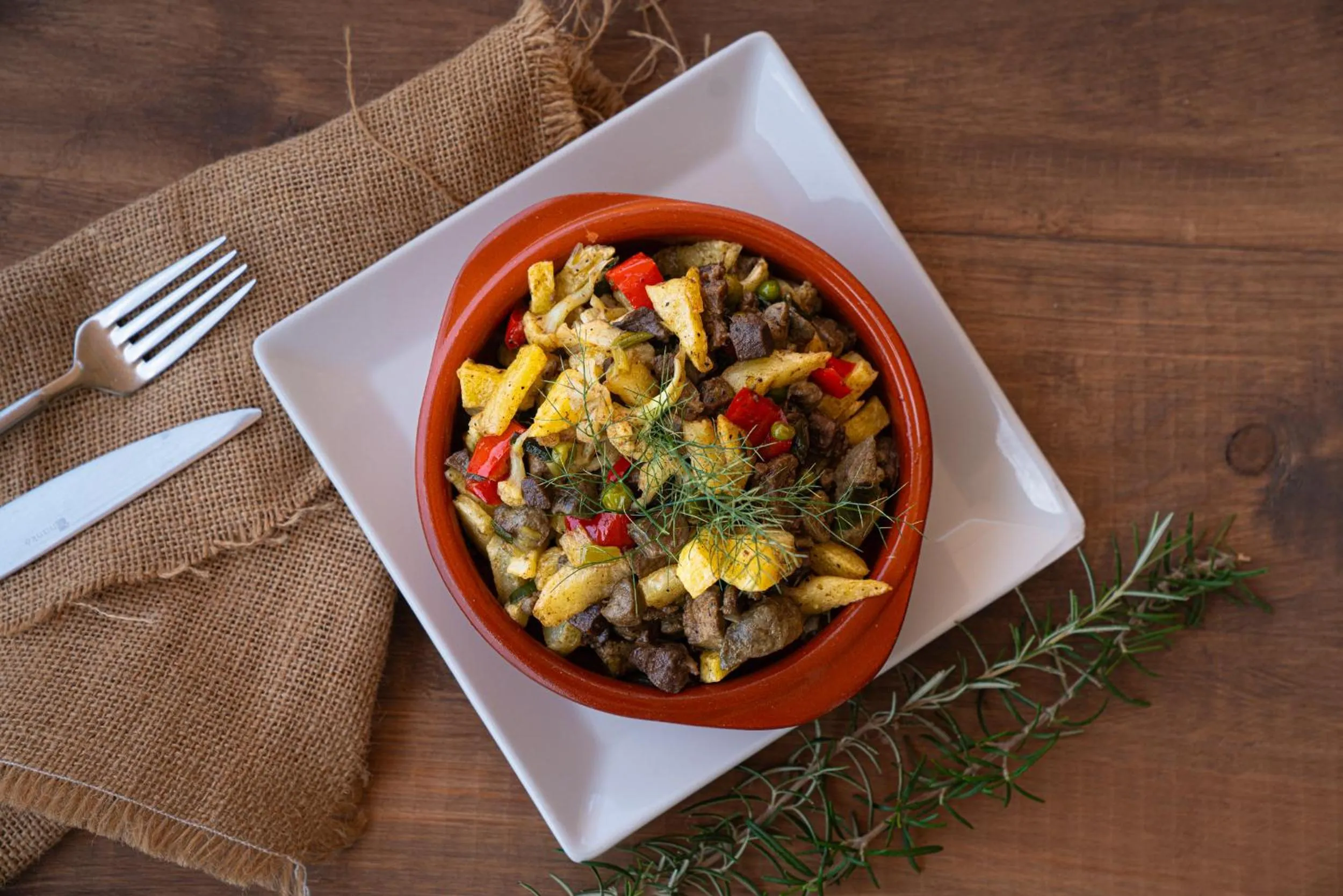 Finca Agroturismo Son Menut