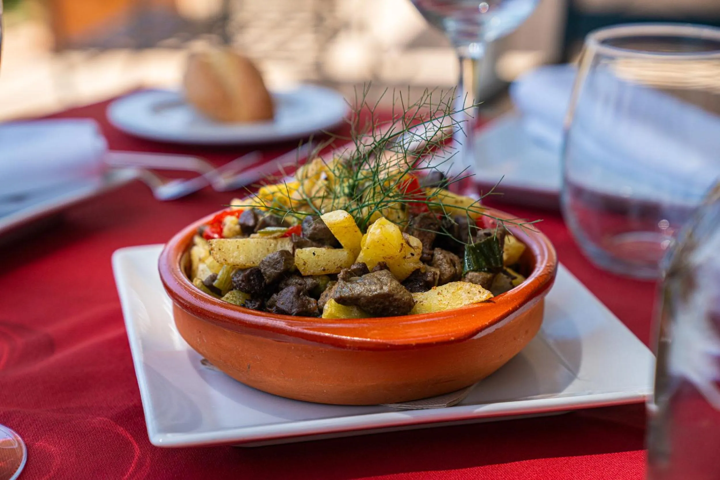 Finca Agroturismo Son Menut