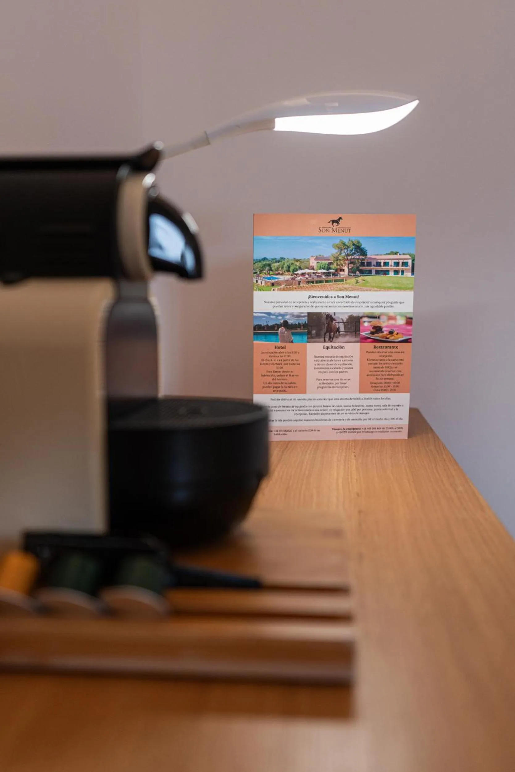 Finca Agroturismo Son Menut