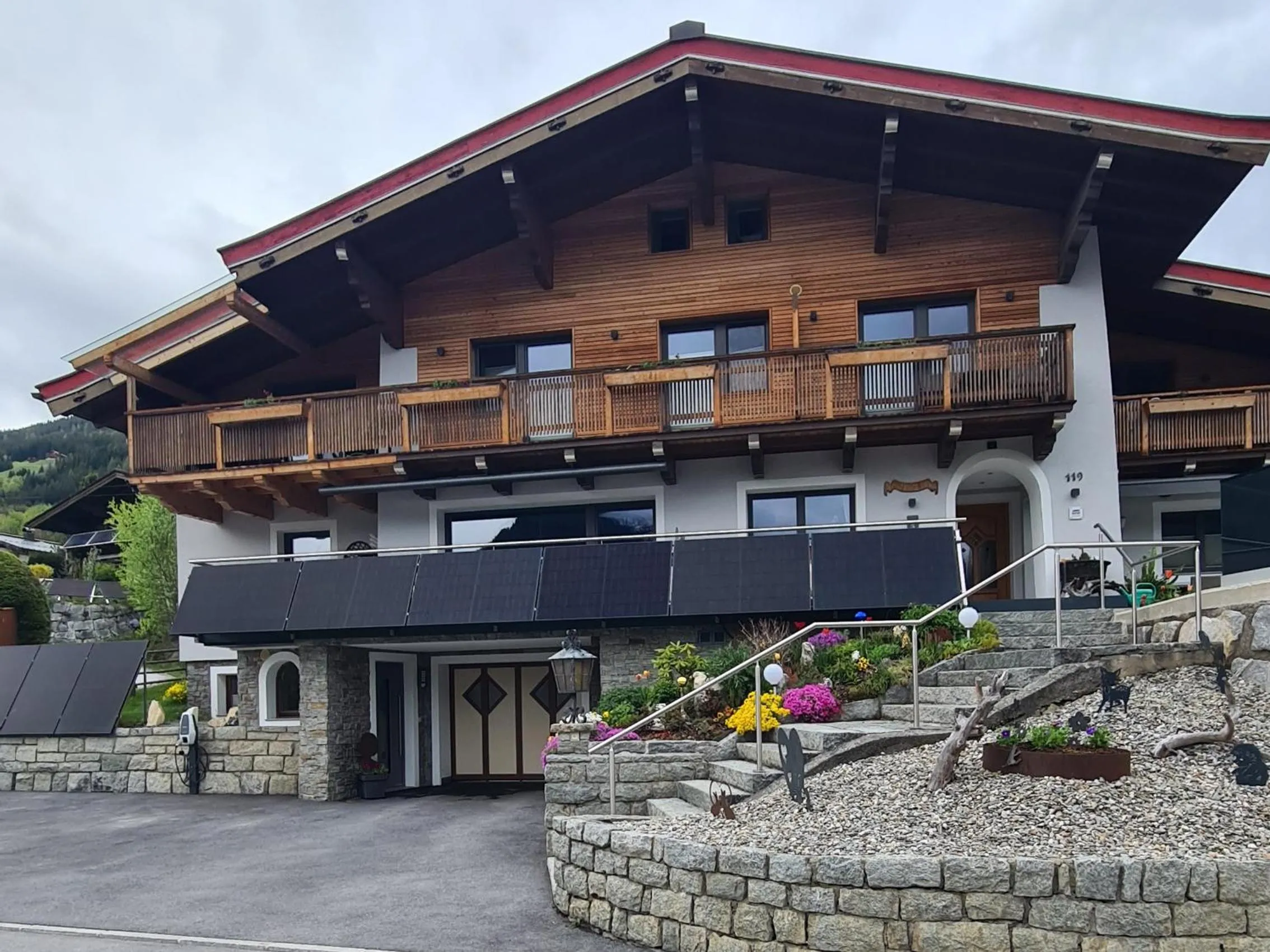 Haus Scheuerer