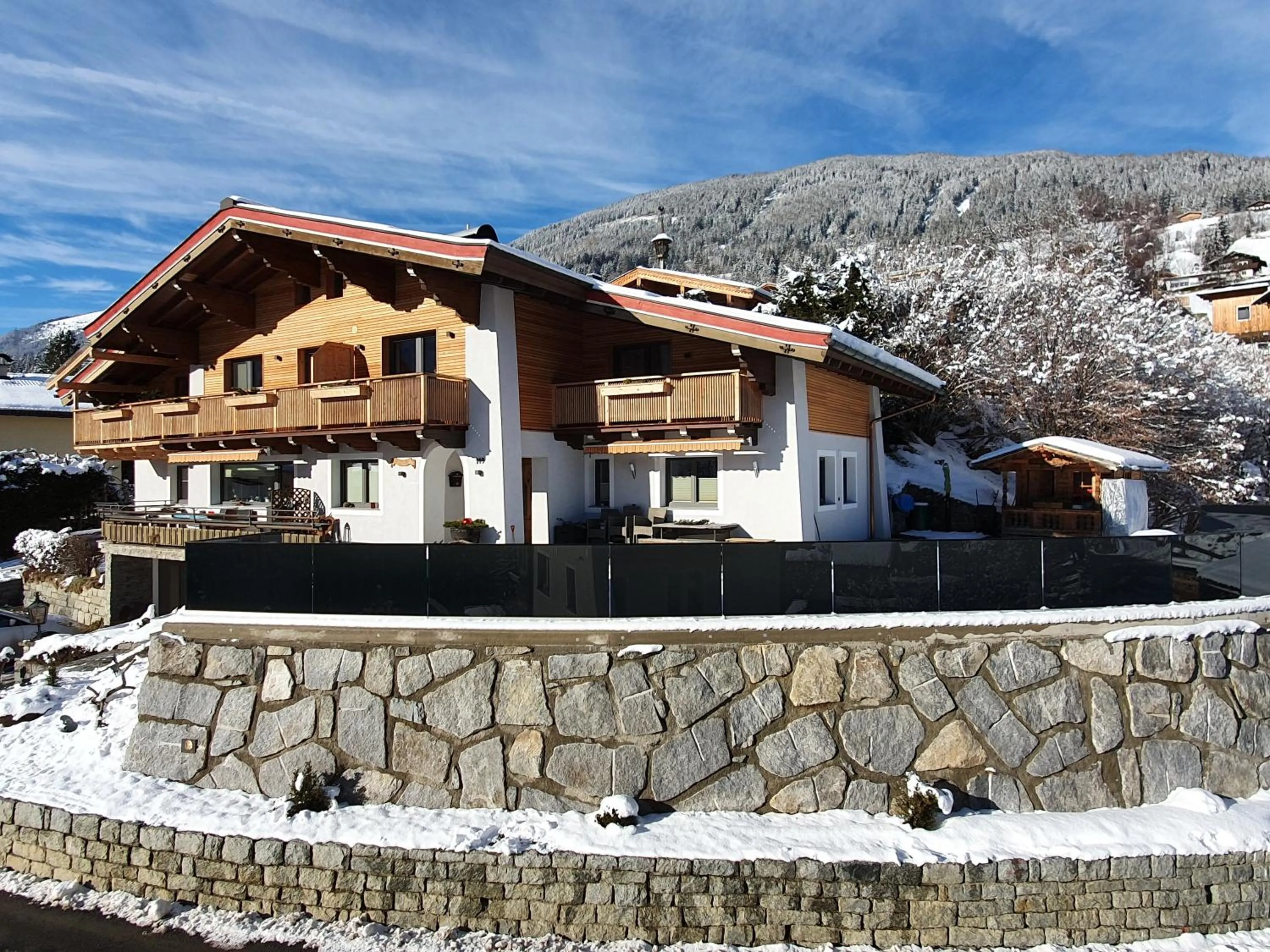 Haus Scheuerer