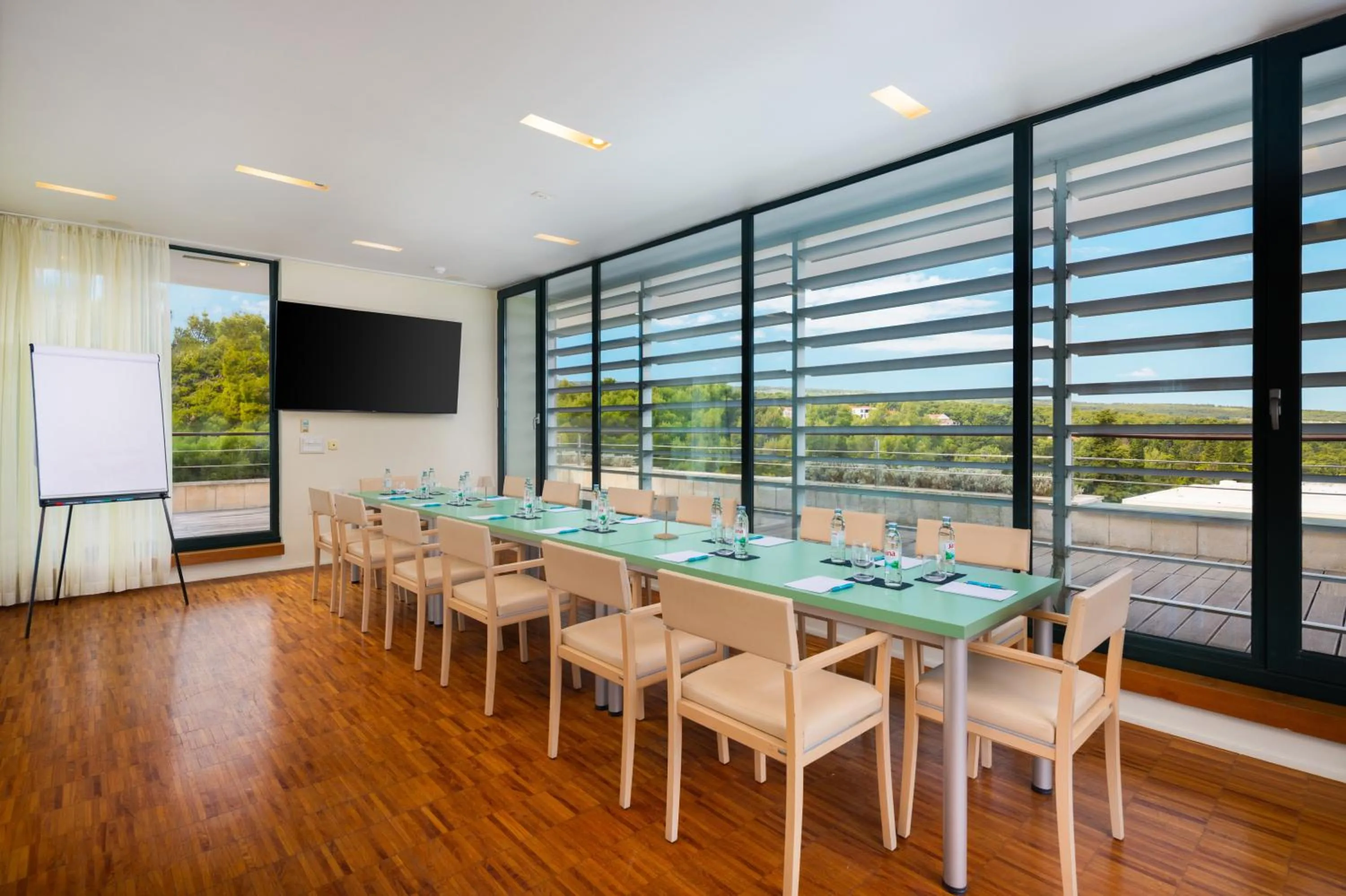 Meeting/conference room in Aminess Vival Velaris Resort