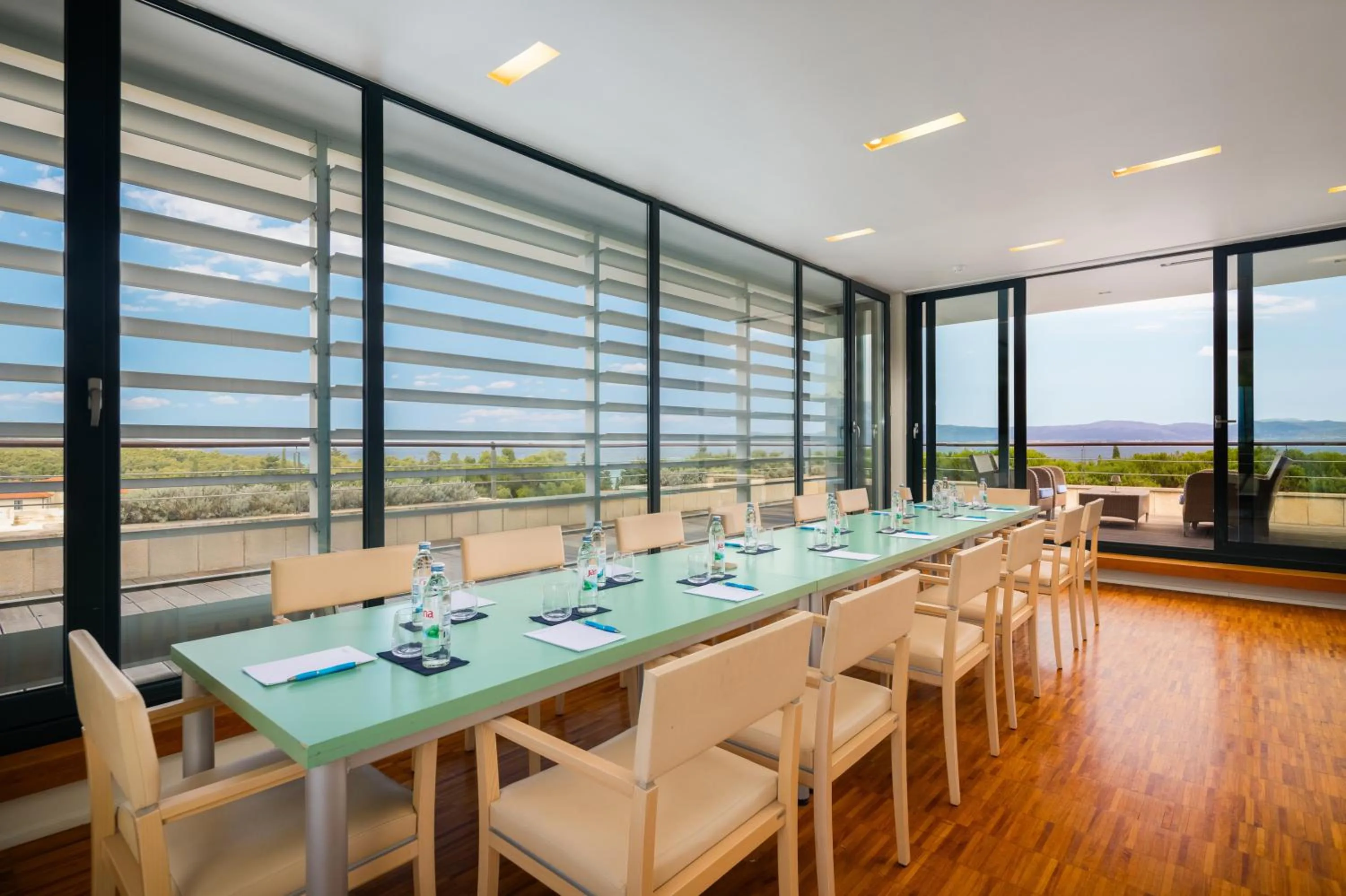 Meeting/conference room in Aminess Vival Velaris Resort