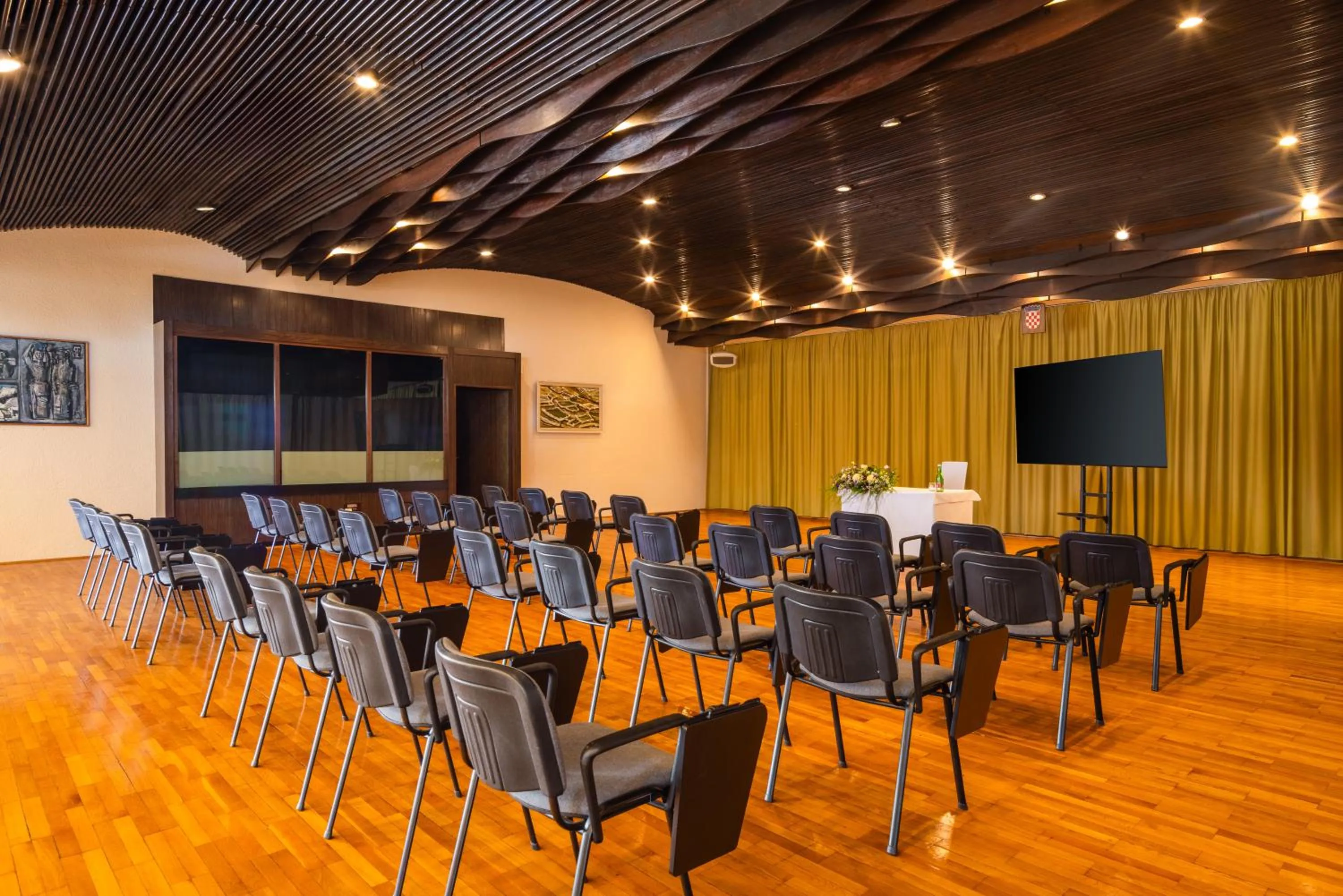 Meeting/conference room in Aminess Vival Velaris Resort