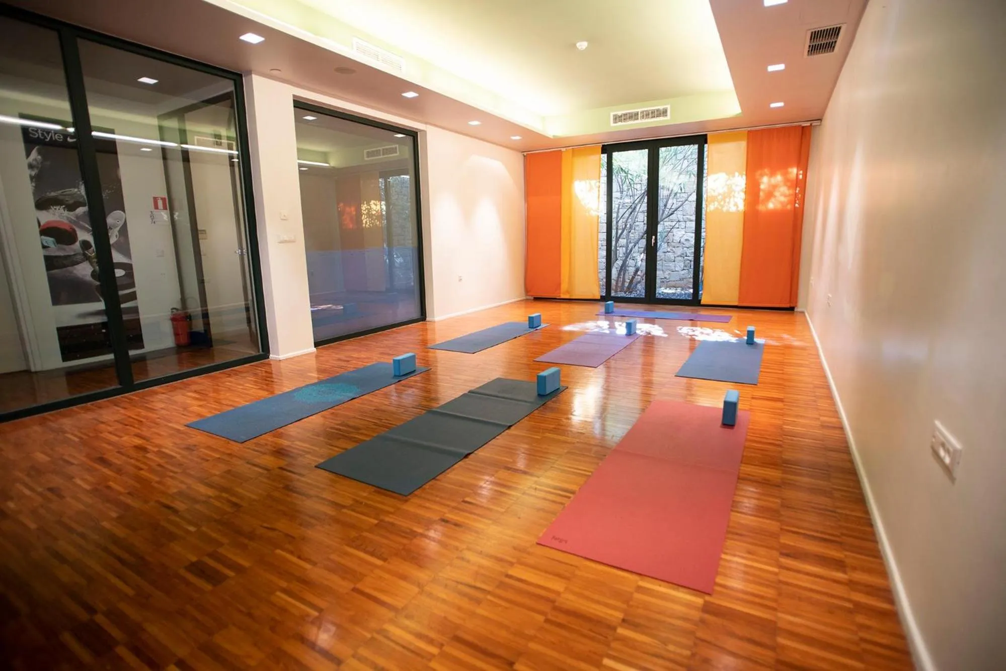 Activities in Aminess Vival Velaris Resort