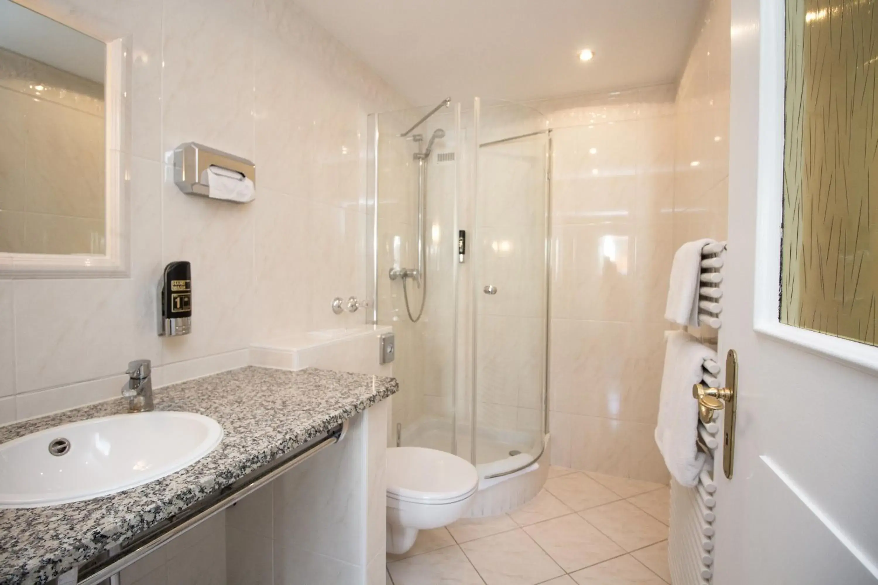 Standard Double Room in Hotel am See Standard Double Room in Hotel am See