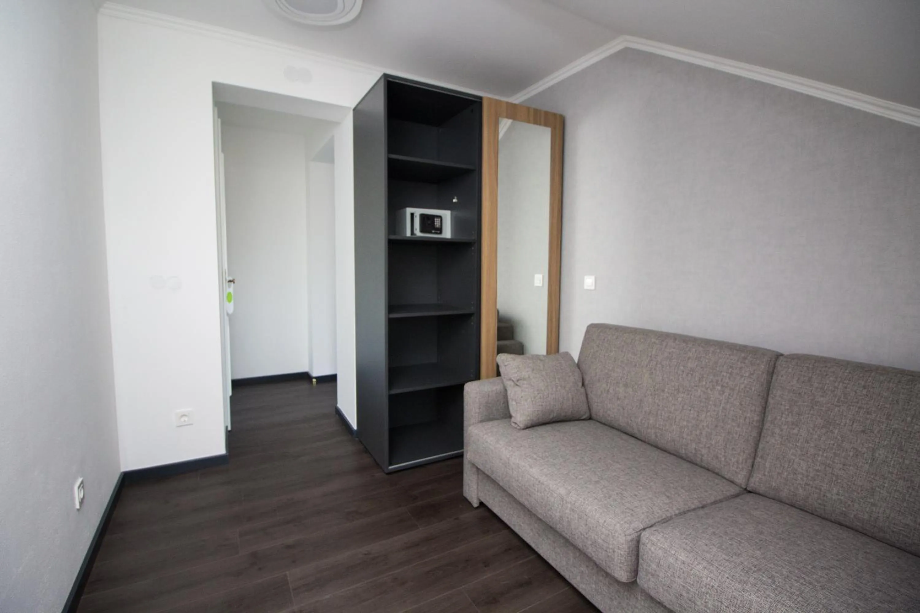 Photo of the whole room in Hotel am See