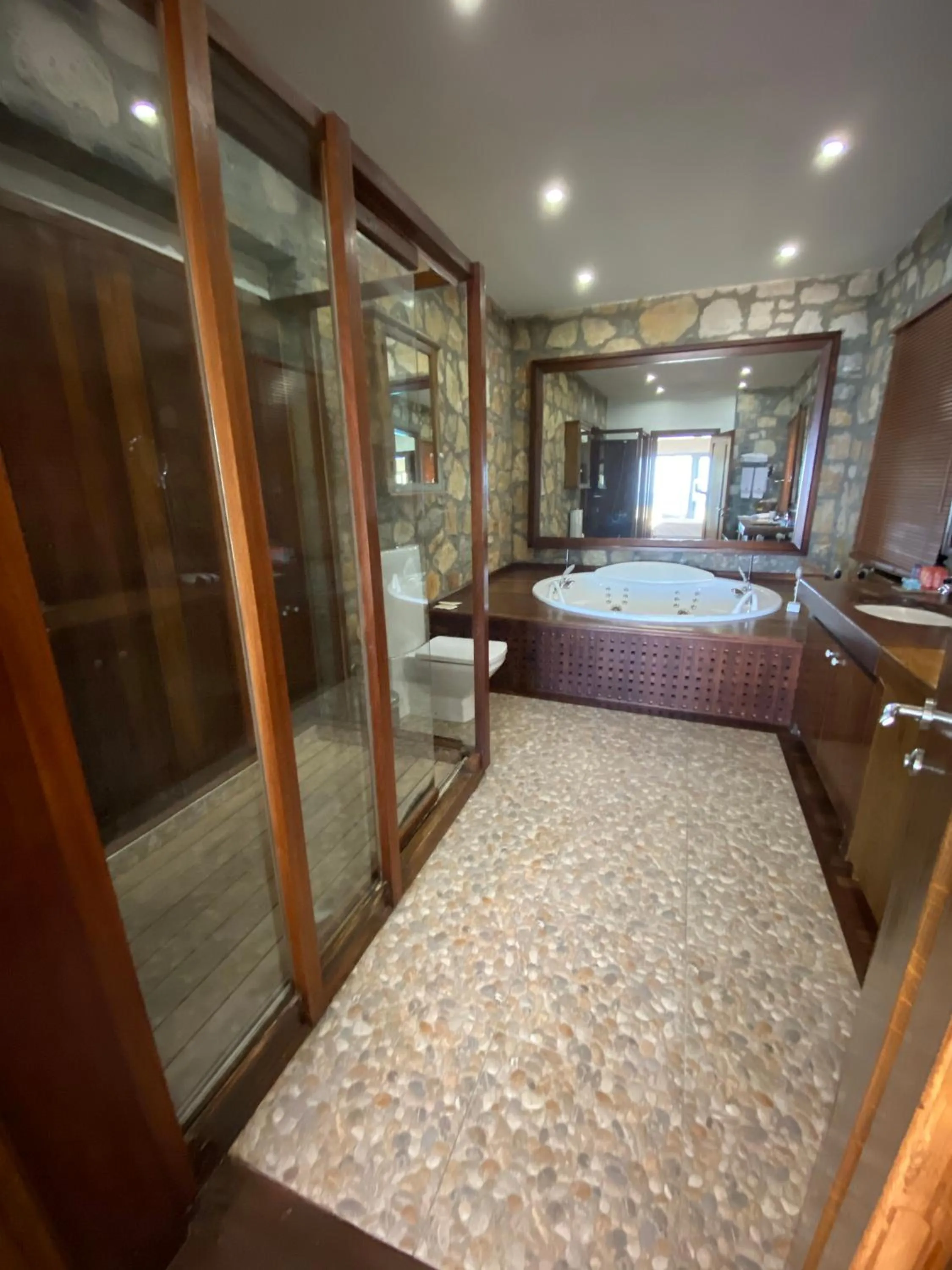 Bedroom, Bed in Sarpedor Boutique Hotel