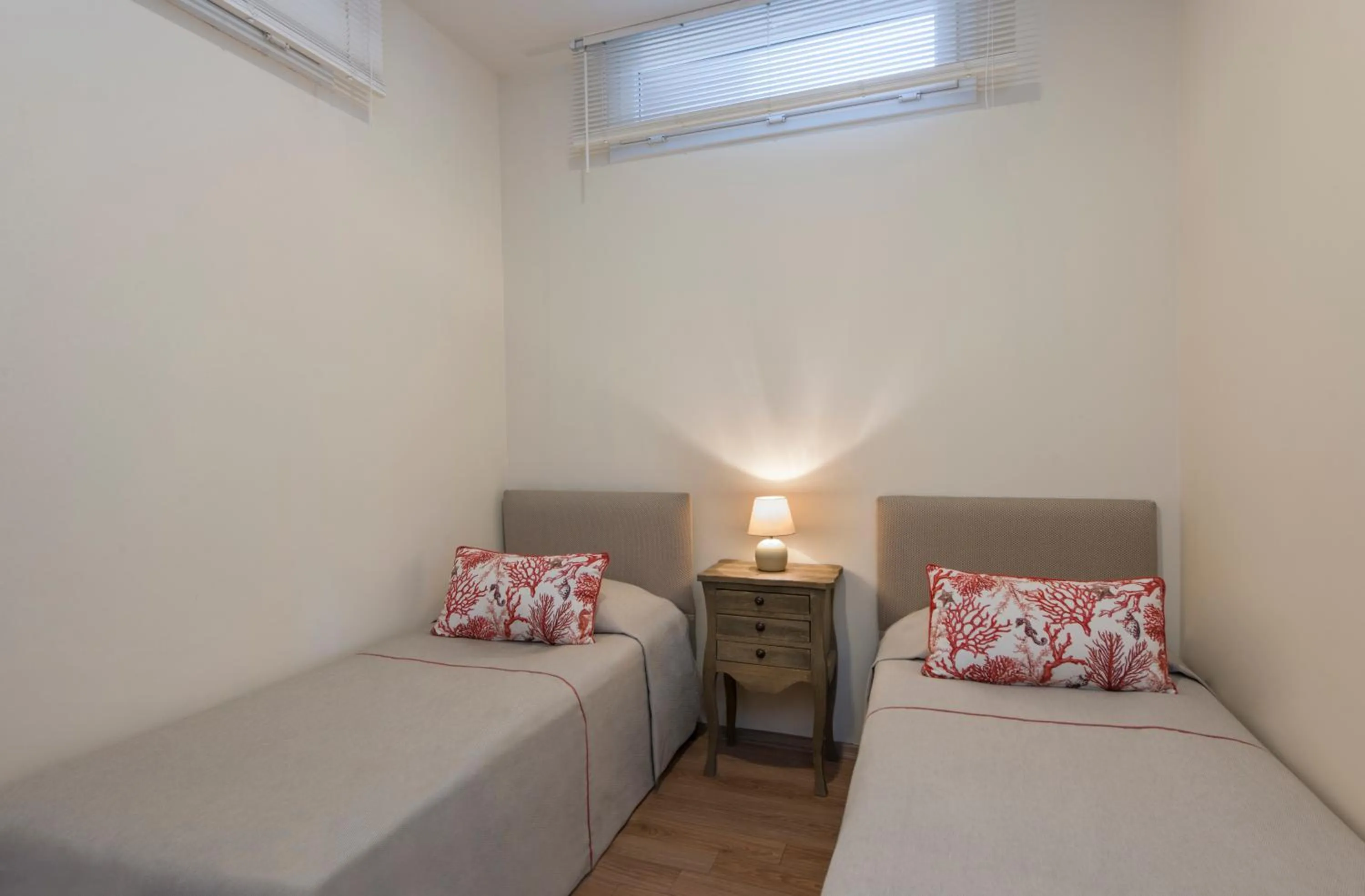 Bedroom, Bed in Sarpedor Boutique Hotel