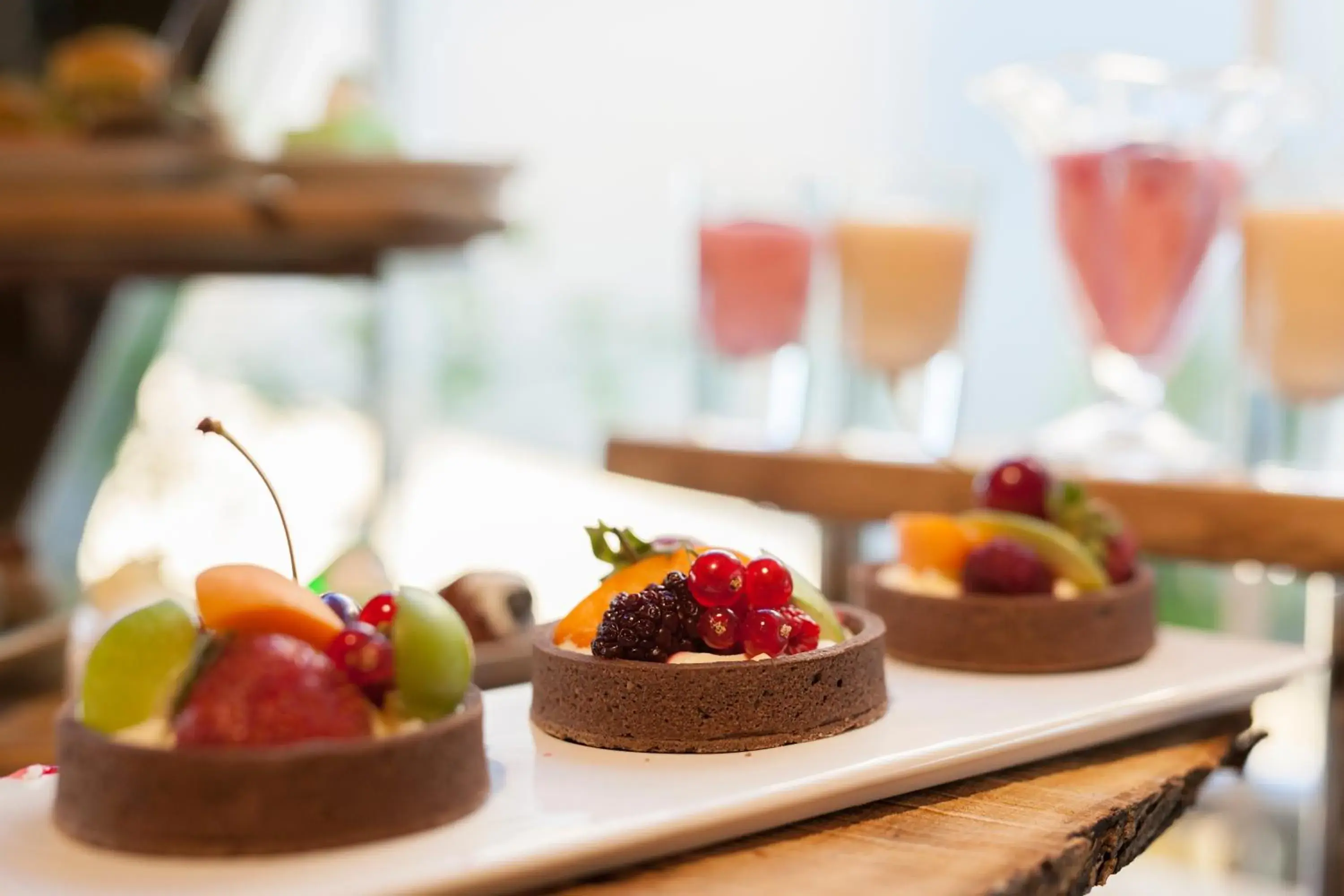 Food and drinks in Sarpedor Boutique Hotel Food and drinks in Sarpedor Boutique Hotel