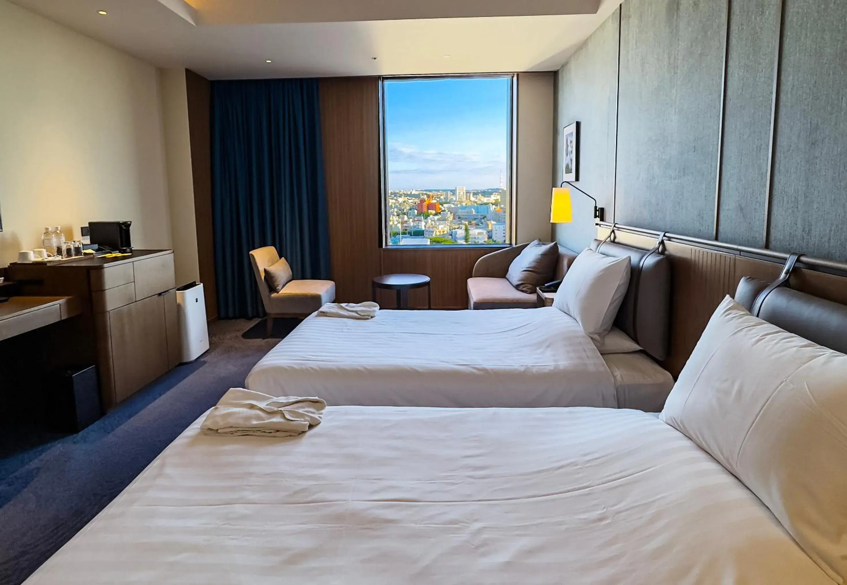 Bed in Hotel Collective Bed in Hotel Collective