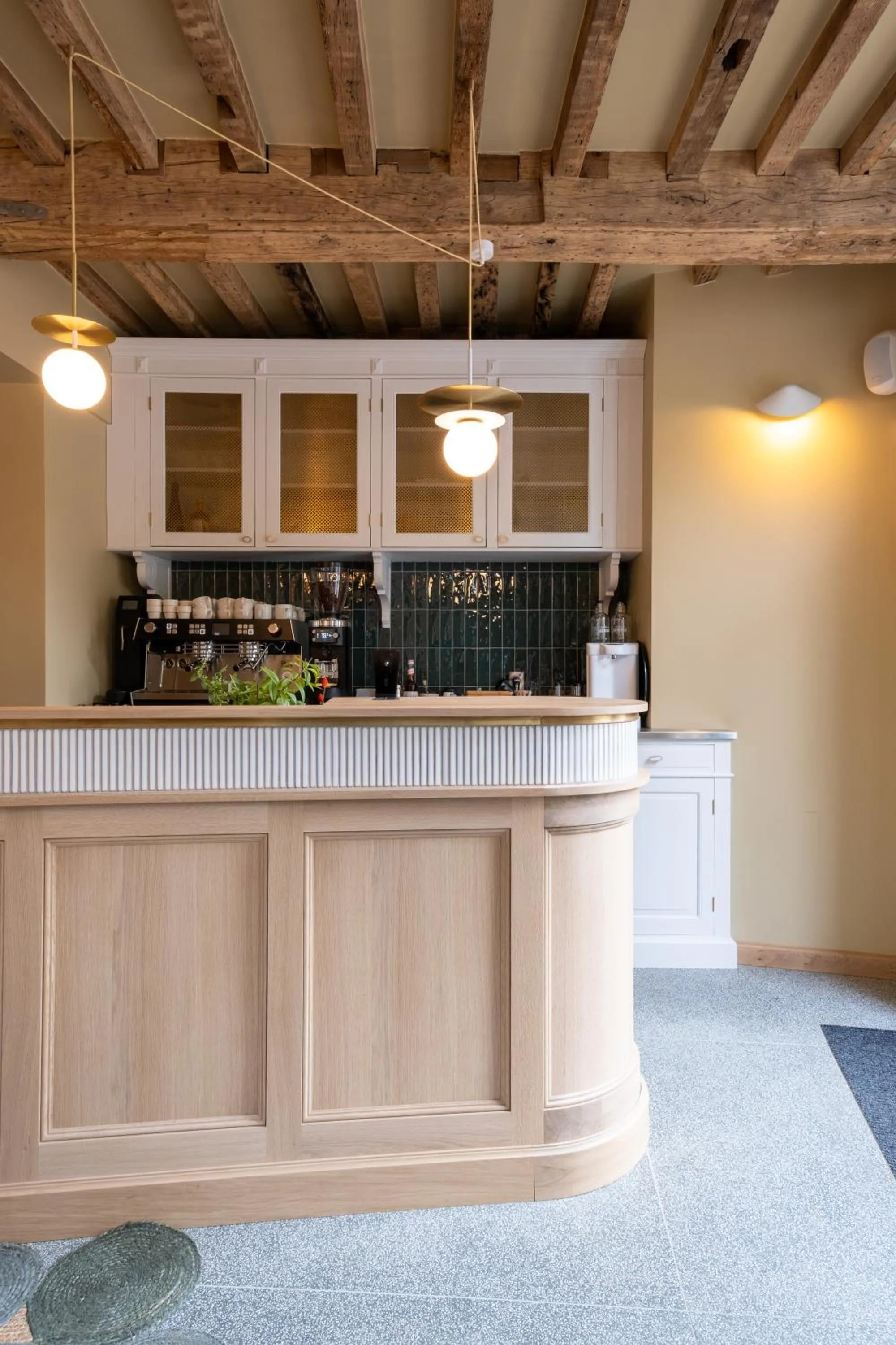 Lounge or bar in Made in Catherine